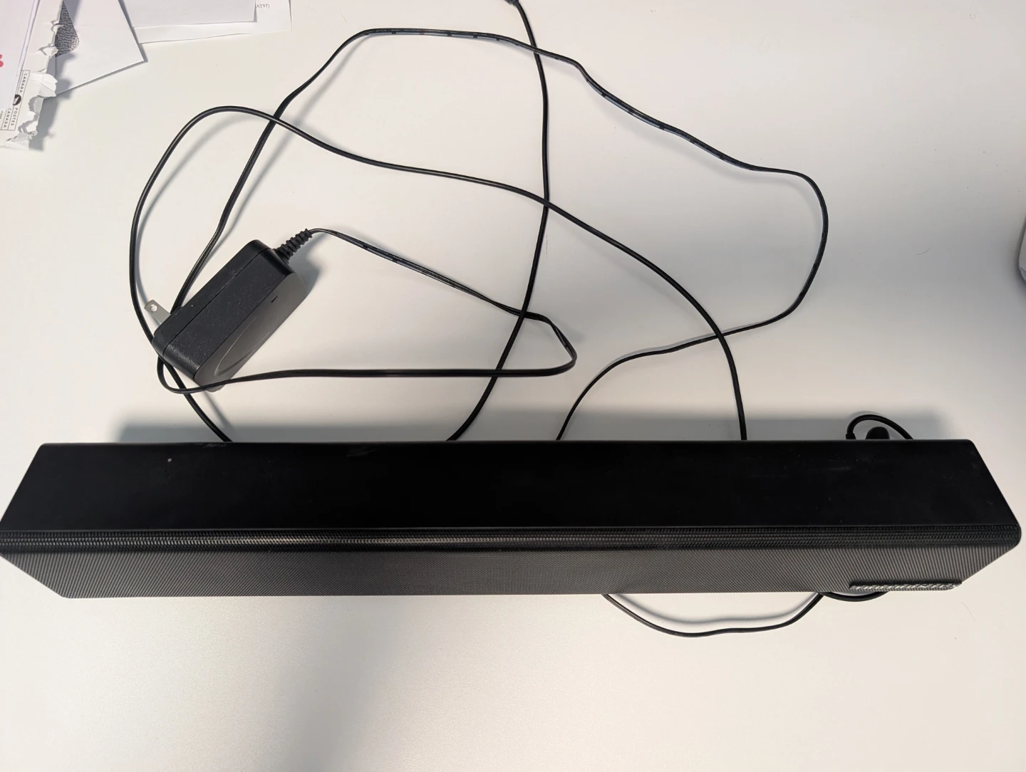 TaoTronics TT-SK025 Sound Bar - photo 2