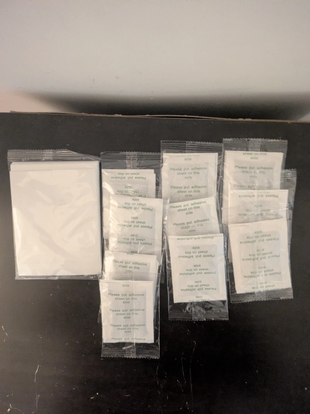 Detox Foot Pads - 20 Pieces - photo 2