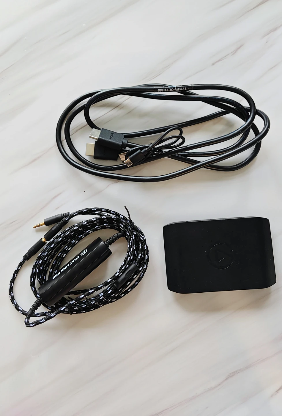 Elgato Chat Link Pro & HD60X