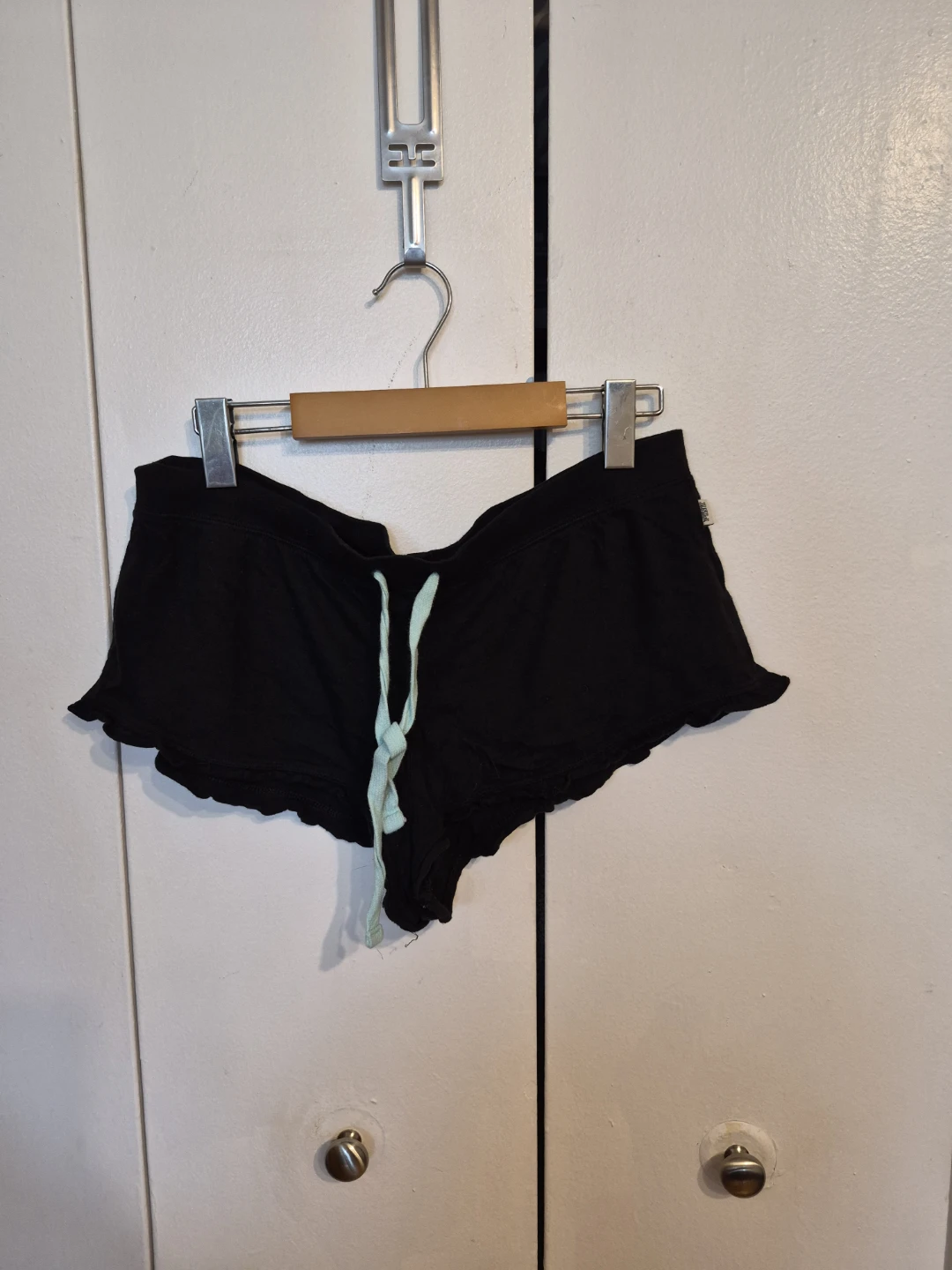 PINK Victoria's Secret Sleep Shorts - M - photo 3