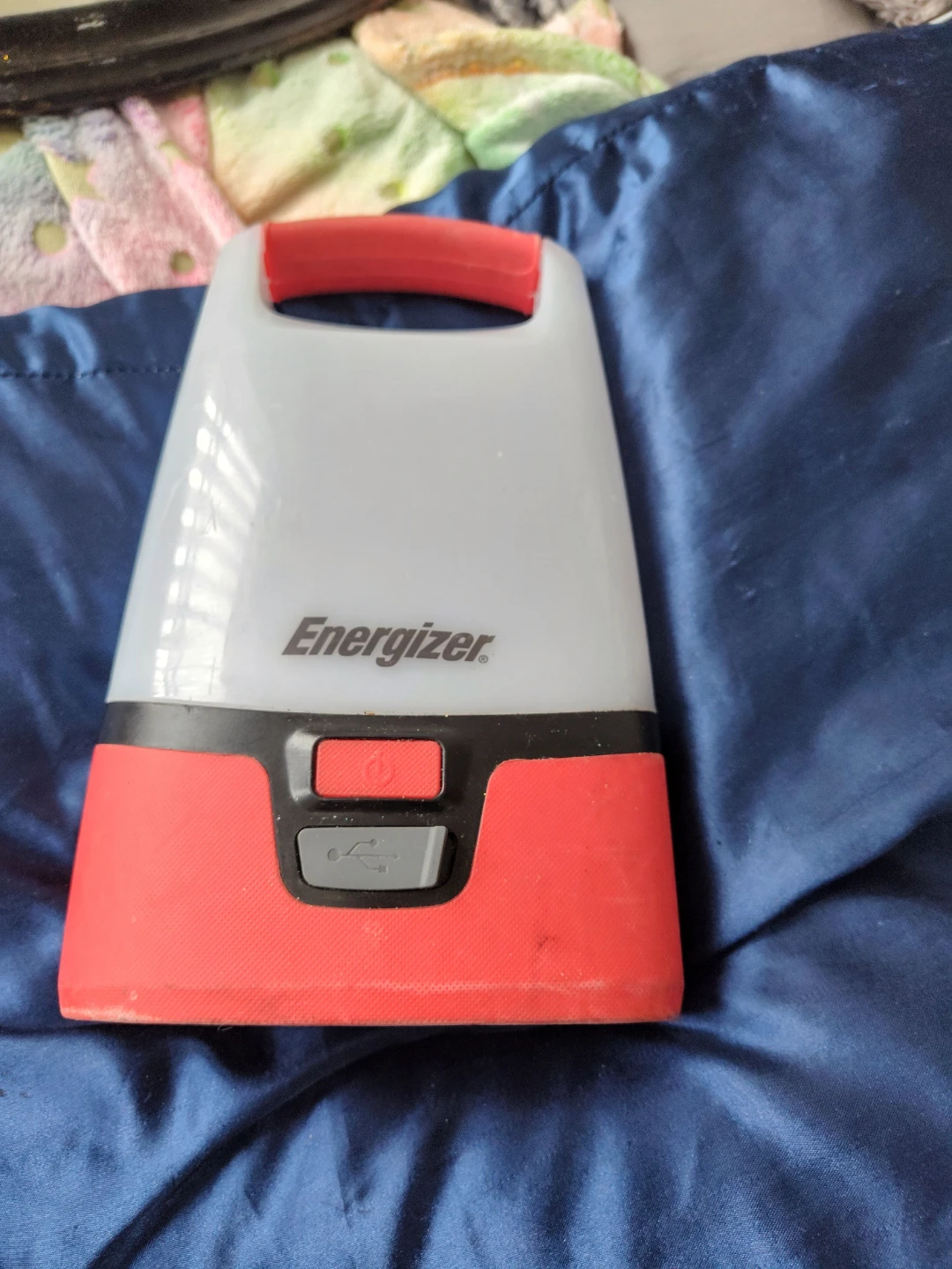 Energizer Lantern🌱