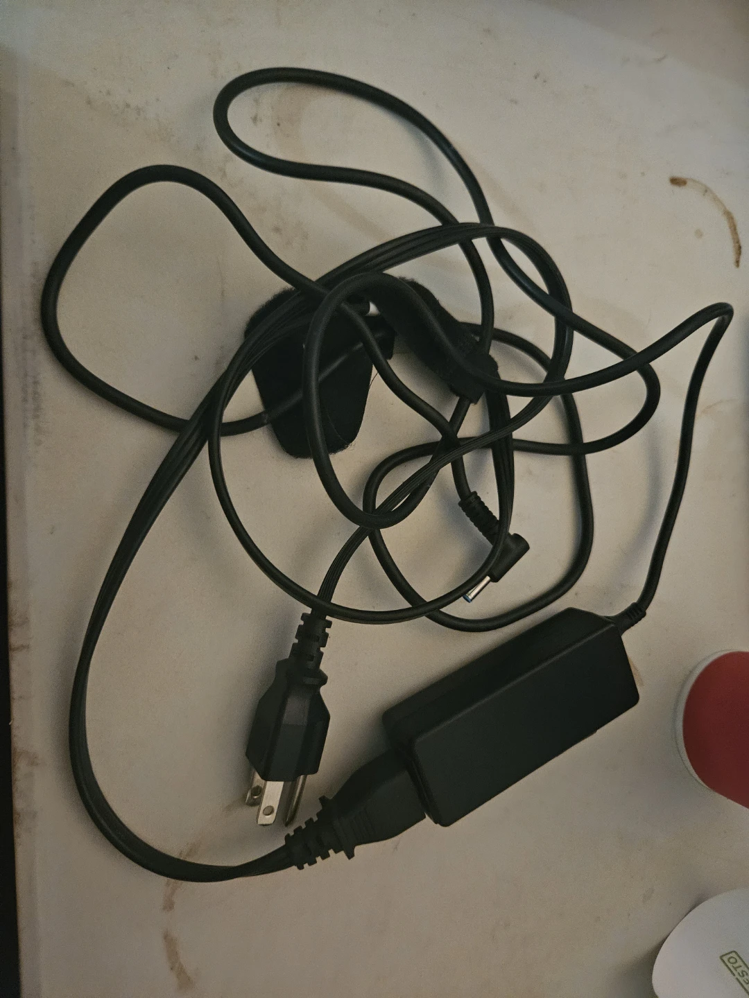 HP Laptop - Light Blue - photo 3