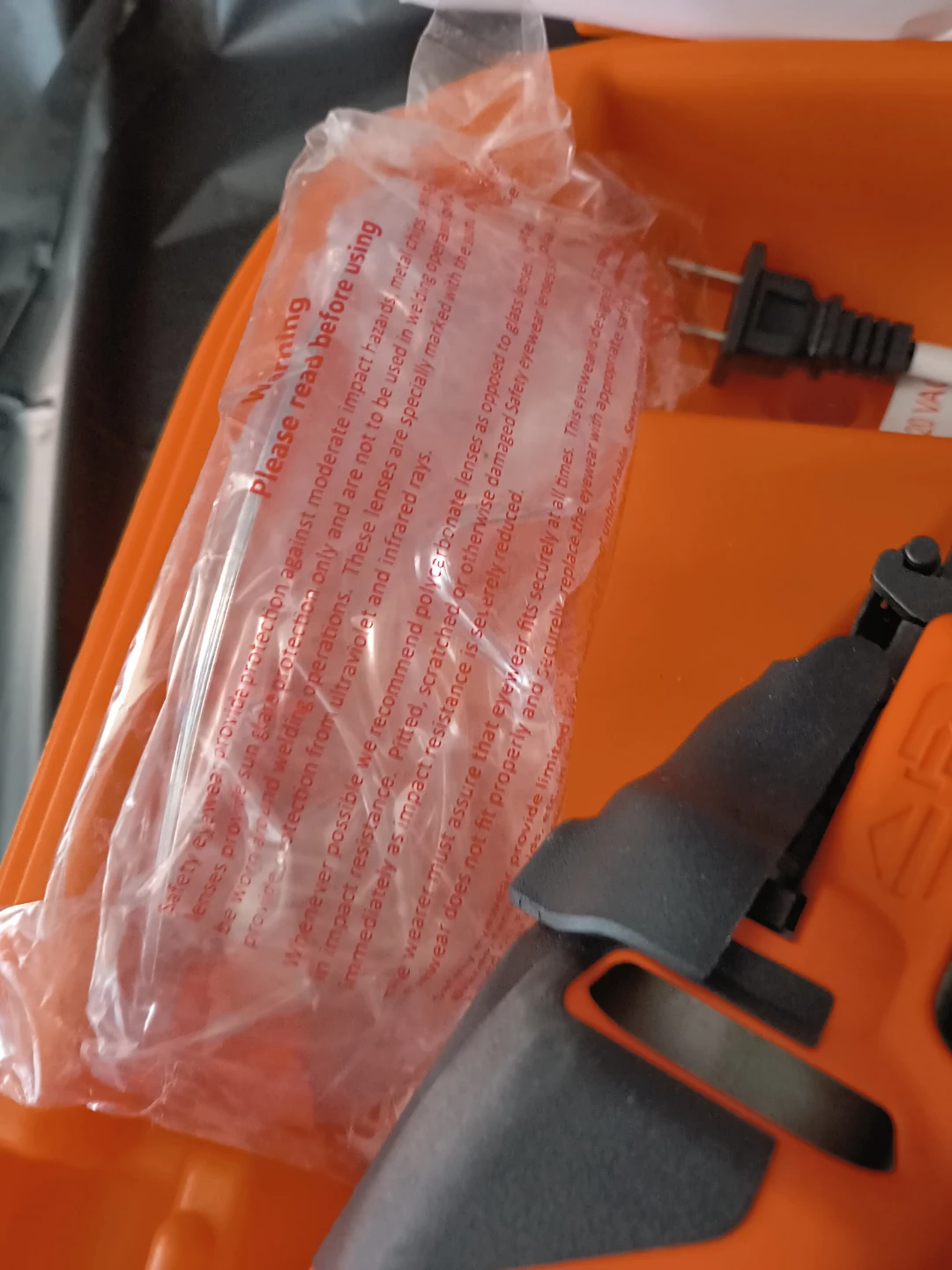 Paslode 16 gauge Lithium-ion Cordless Angled Finish Nailer - photo 4
