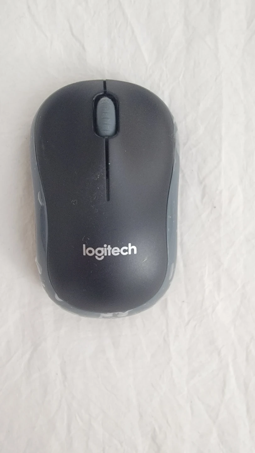 NEW Logitech M185 Wireless Mouse