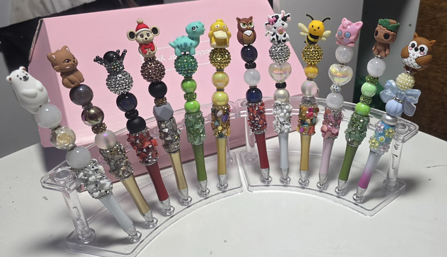 Personalized pens - photo 3