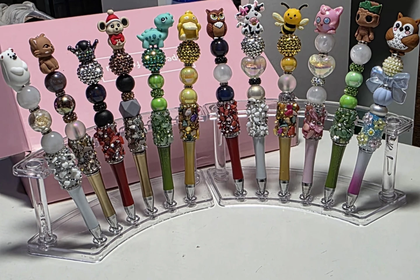 Personalized pens - photo 4