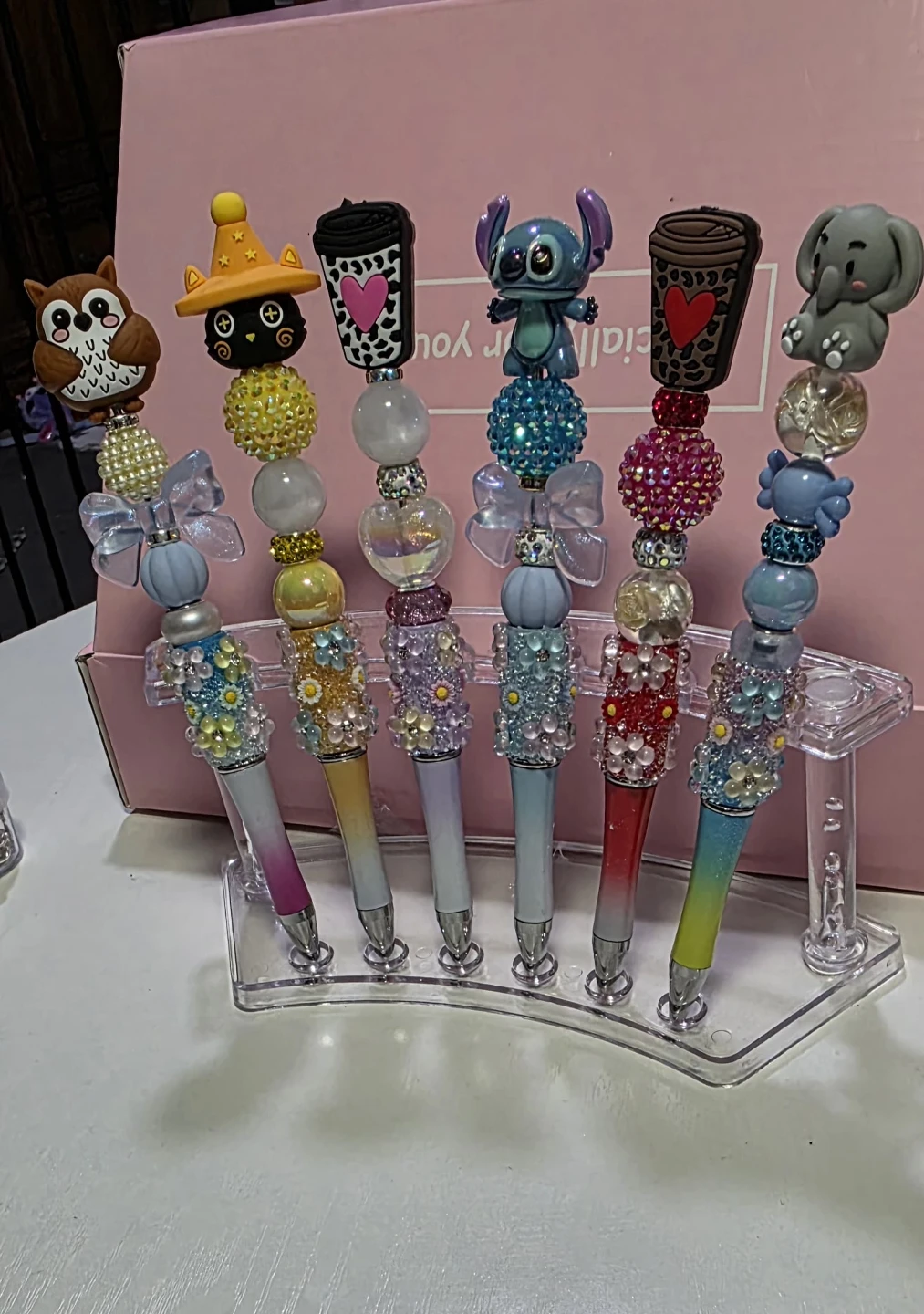 Personalized pens - photo 5