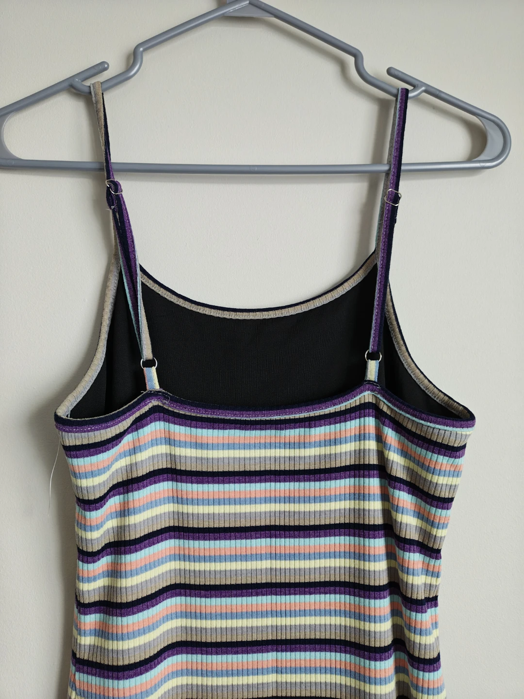 Égris Striped Midi Dress - photo 4