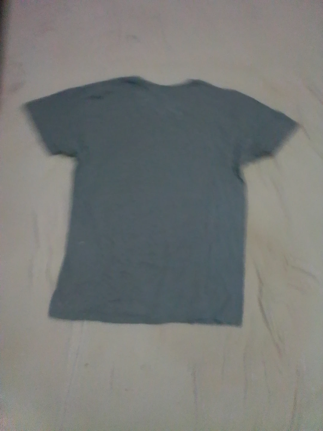 Gray T-Shirt - photo 2