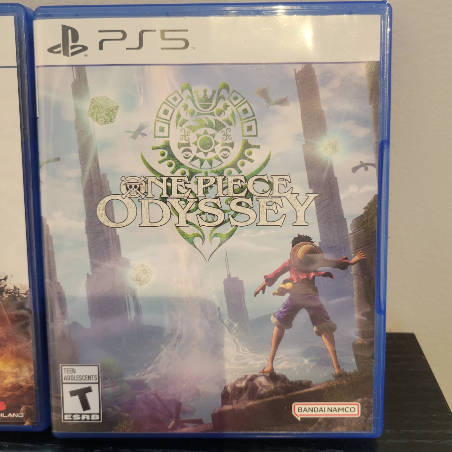 Playstation 5 Games - photo 2