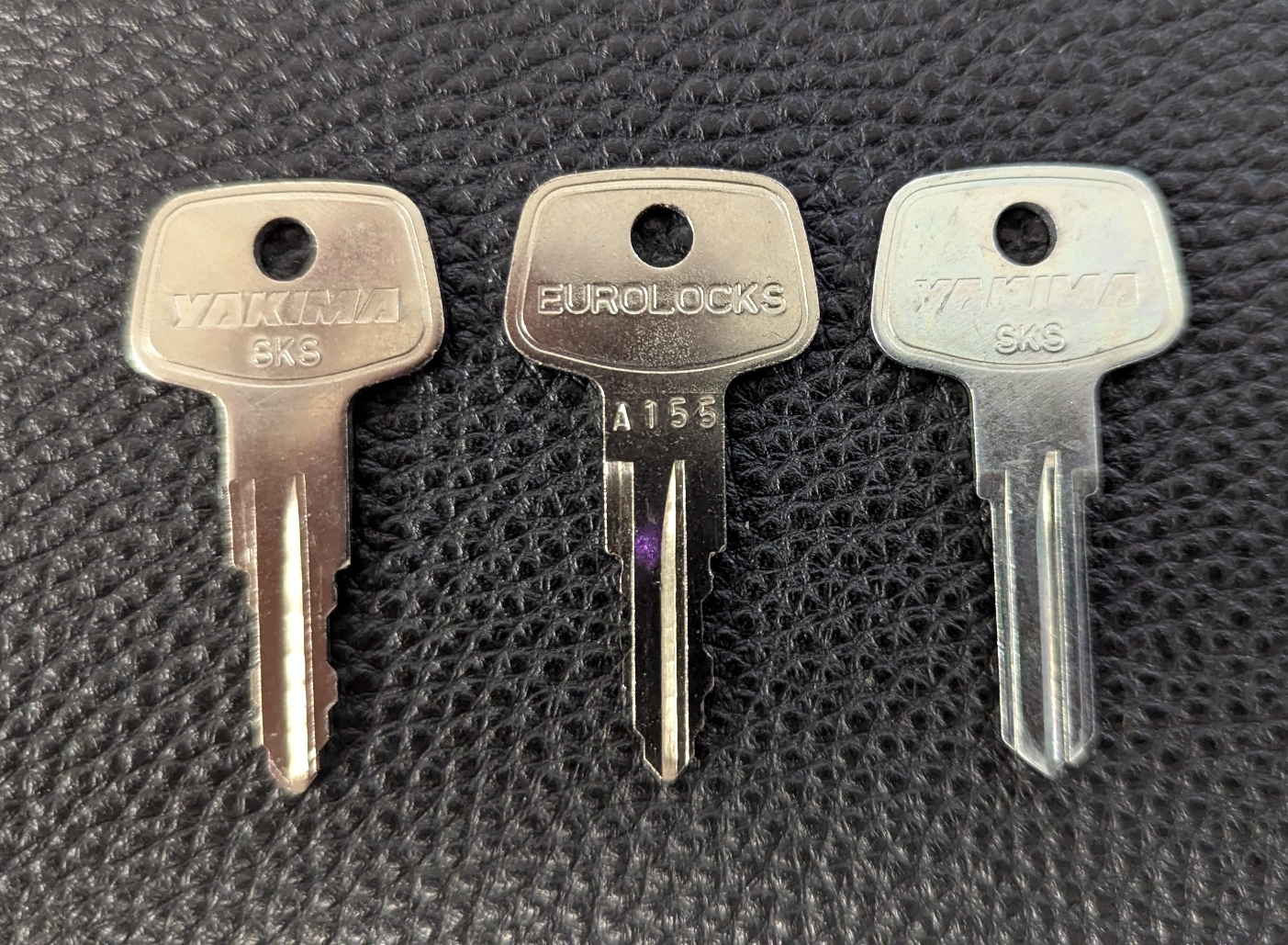 Yakima A155 Keys