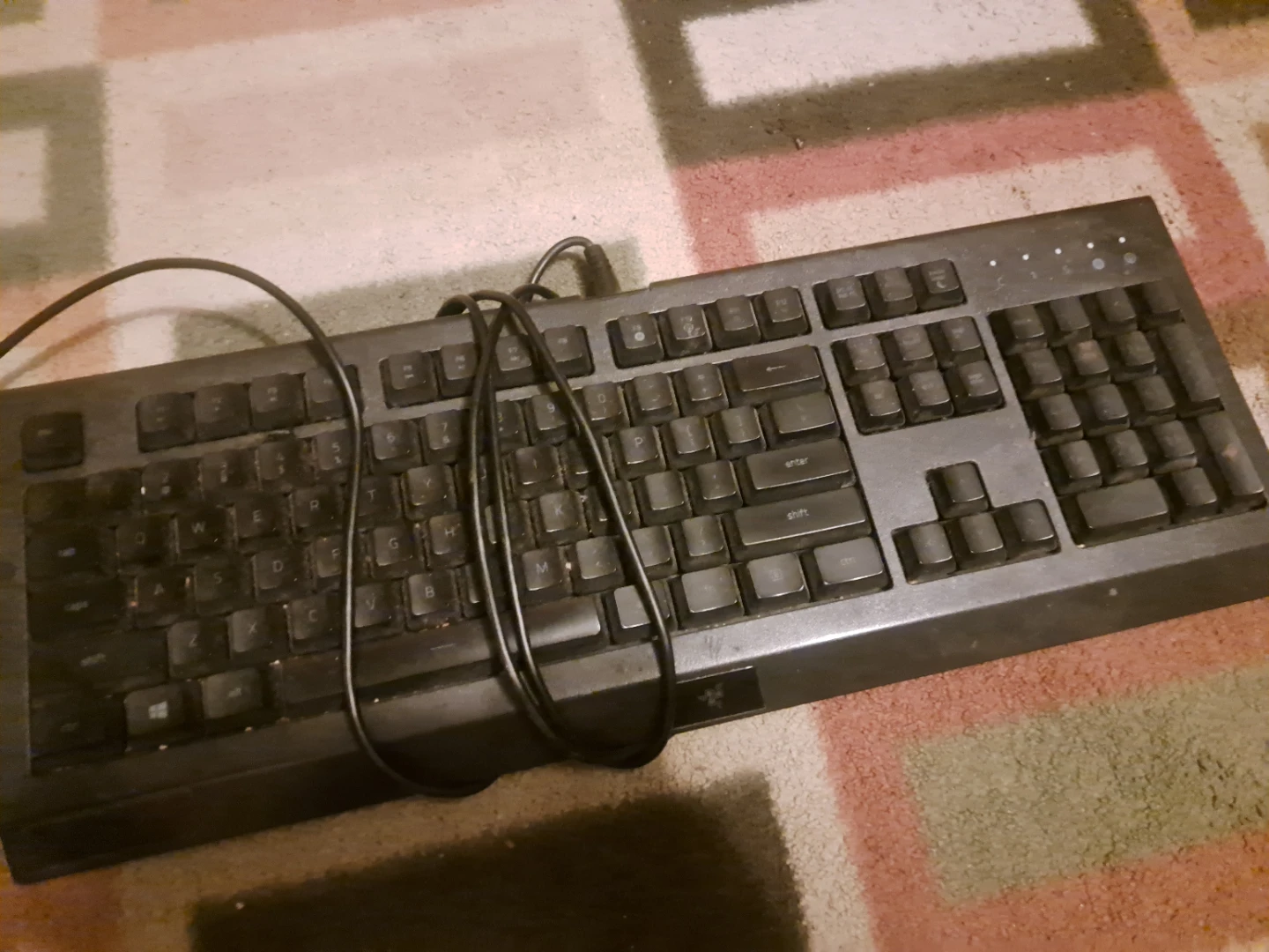 Razer Cynosa Lite Gaming Keyboard