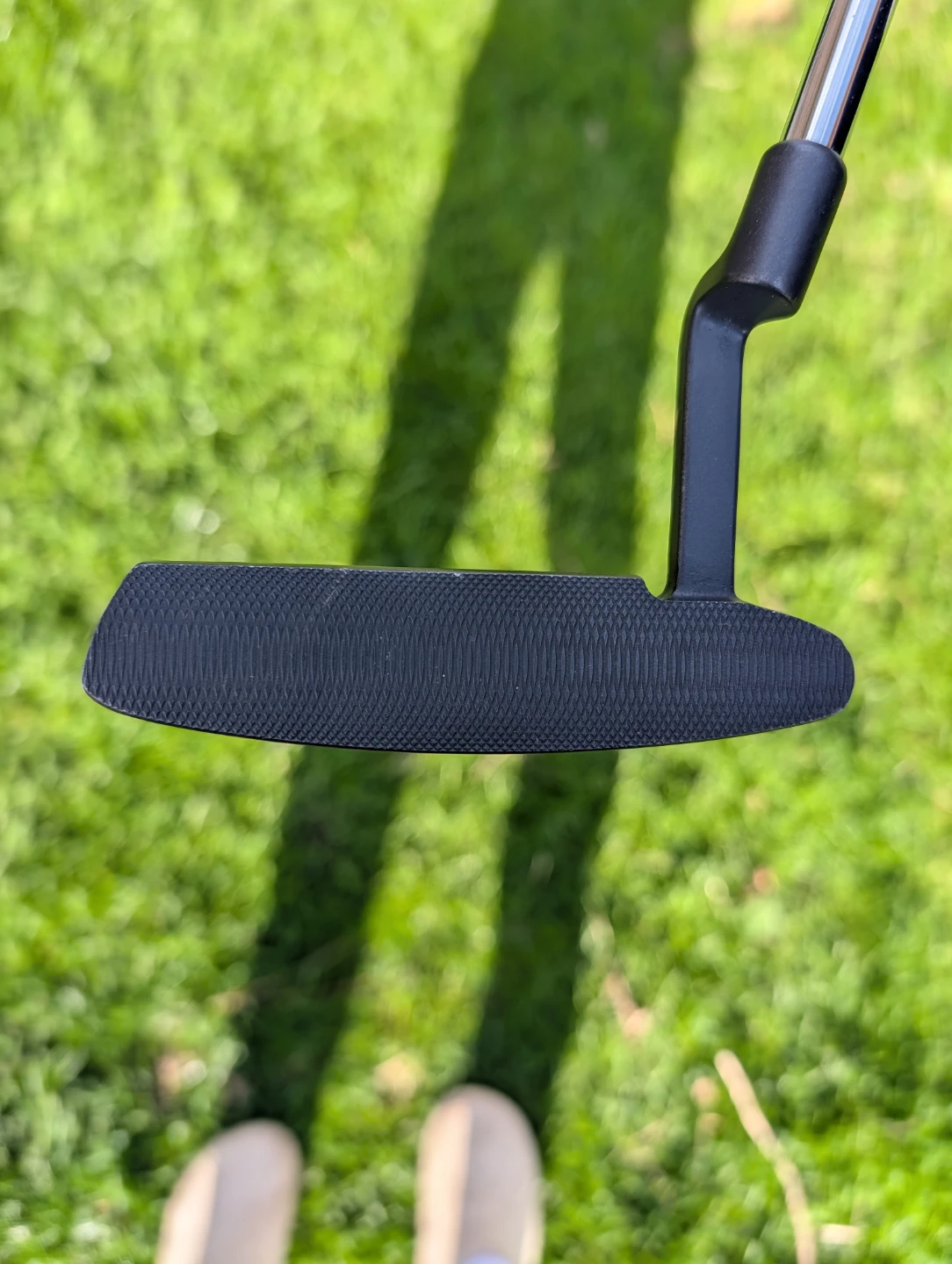 Wilson Staff Infinite Putter - photo 4