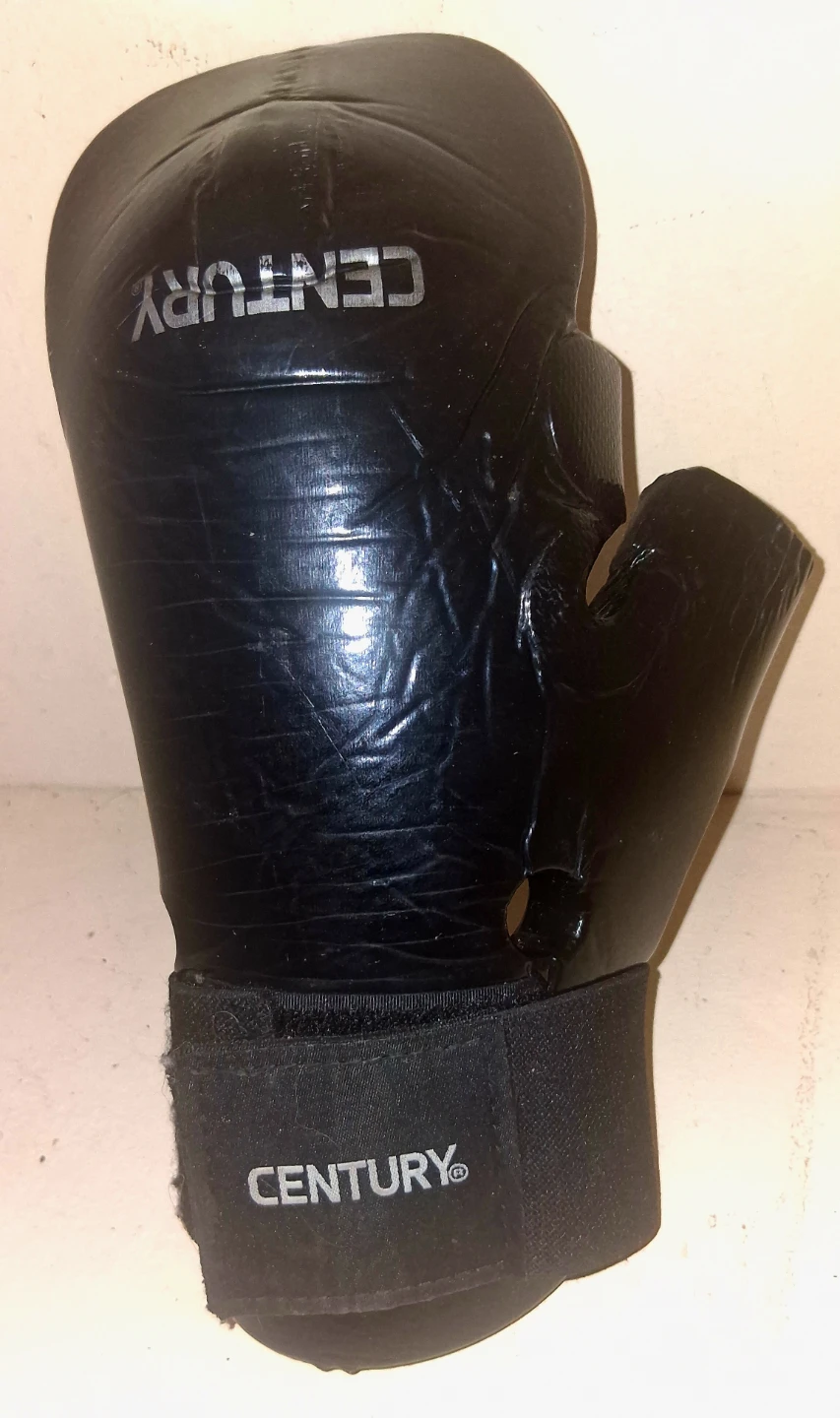 Century Karate Sparring Glove (Left)