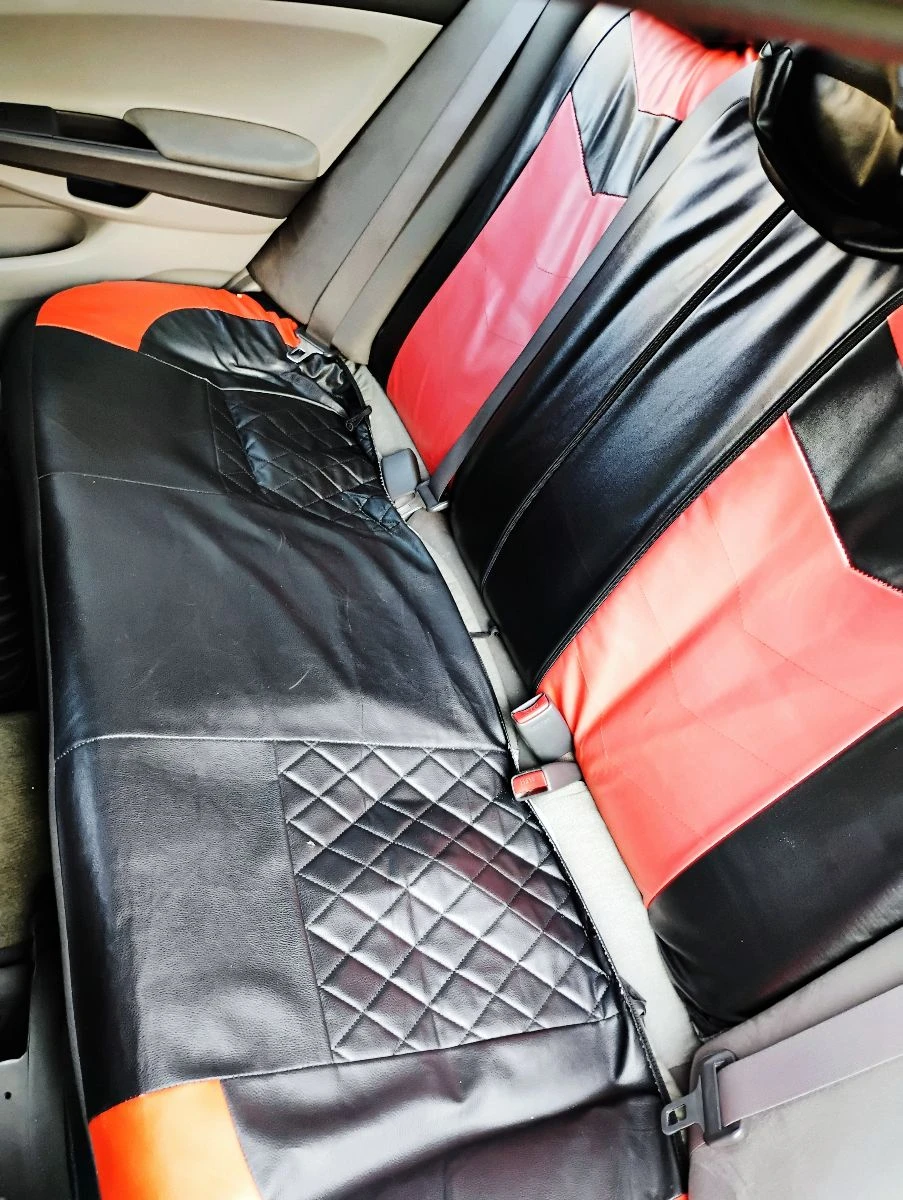 2010 Honda Accord Sedan - photo 5
