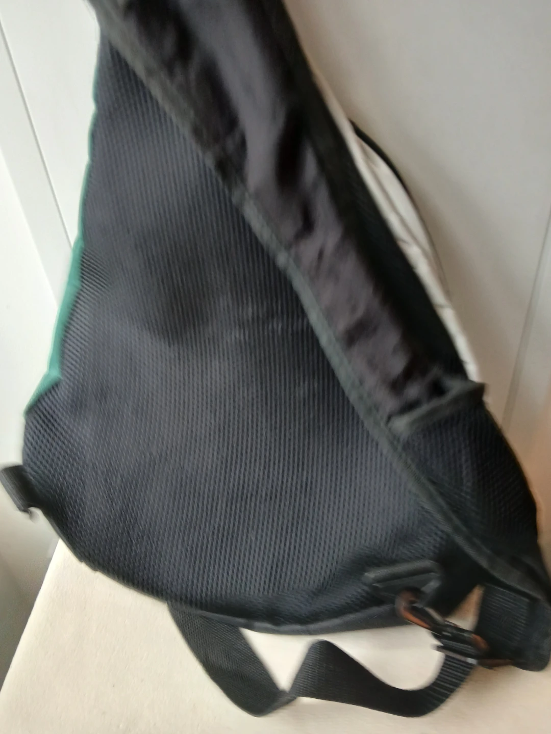 Schletter Sling Backpack. It's available.  Firm price. - photo 3