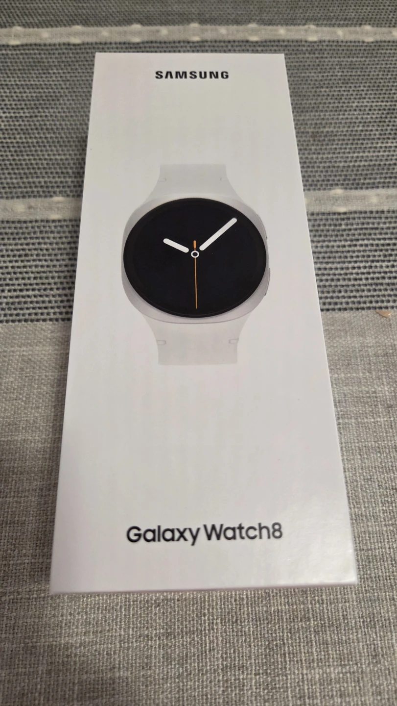 Samsung Galaxy Watch 8