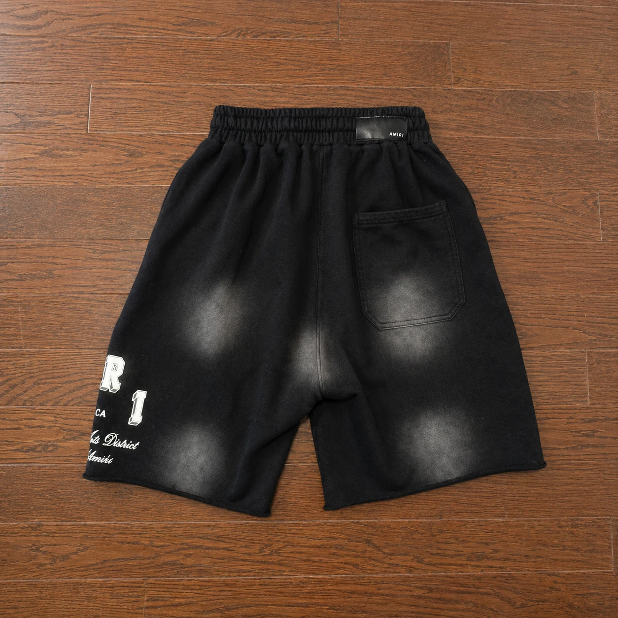 Amiri Shorts - photo 2