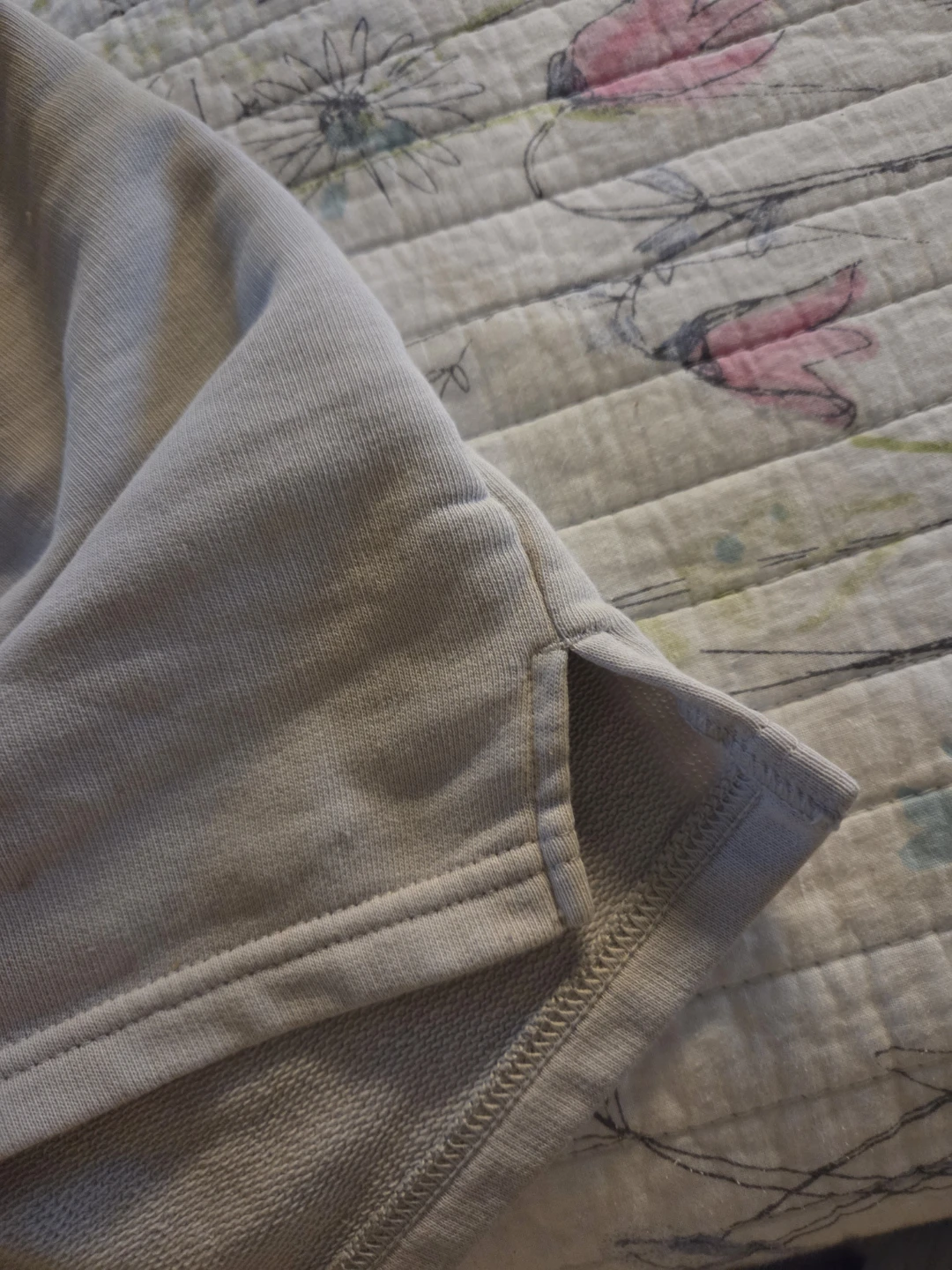 Tna "Airy Fleece" Shorts Size S 🌱 - photo 2