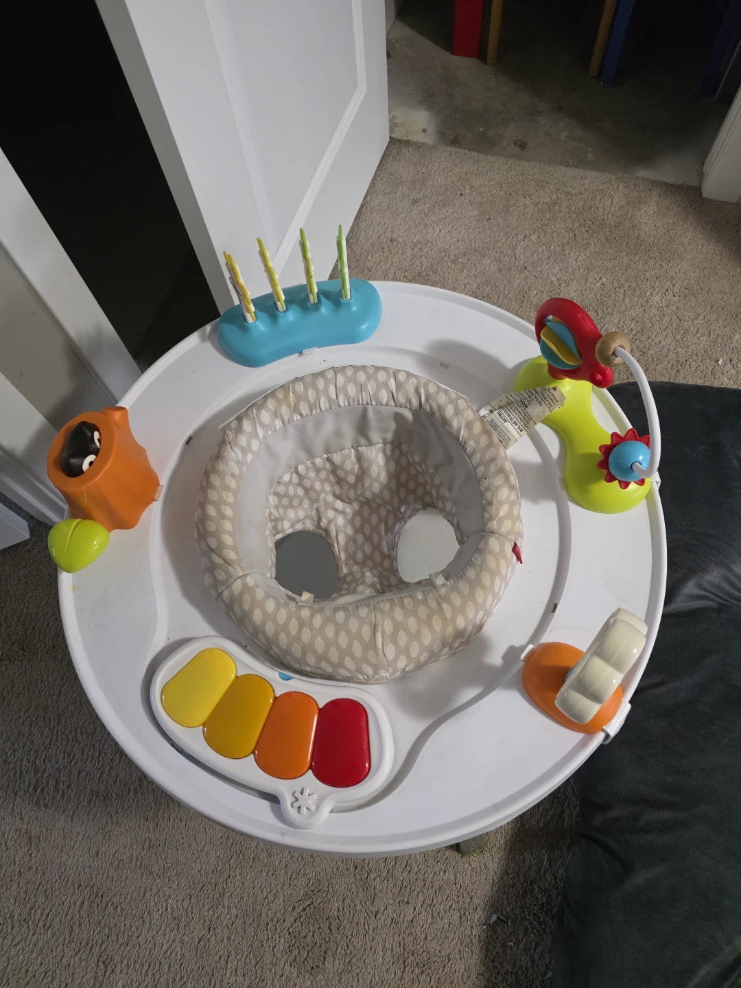 Skip Hop Activity Center