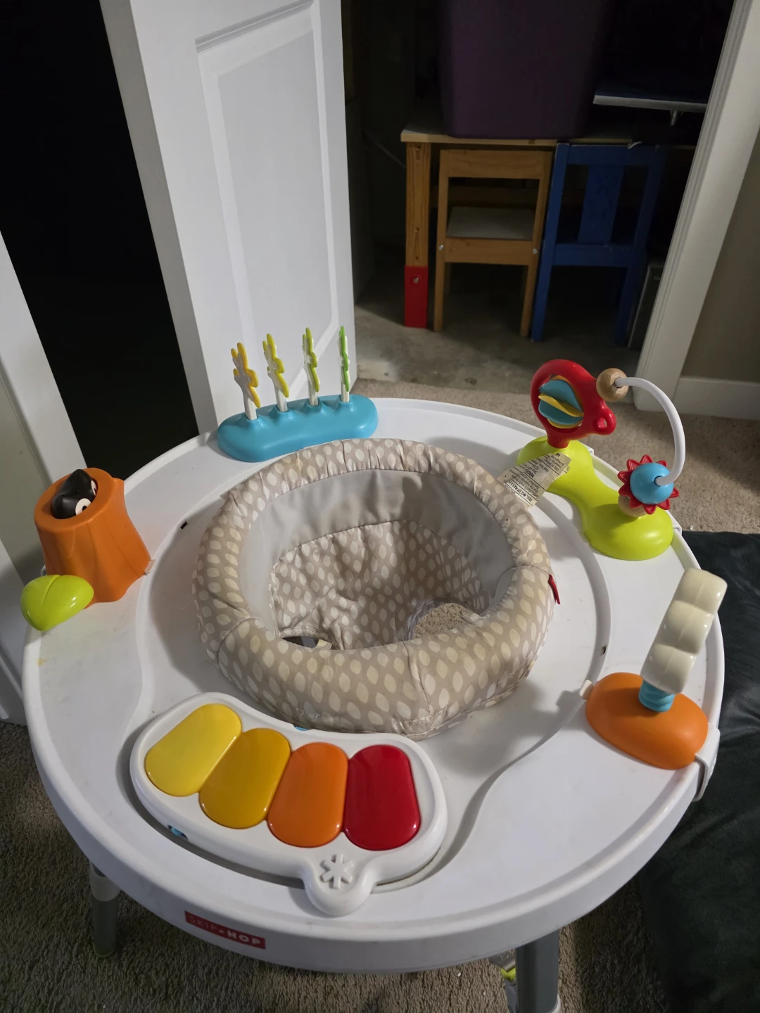 Skip Hop Activity Center - photo 4