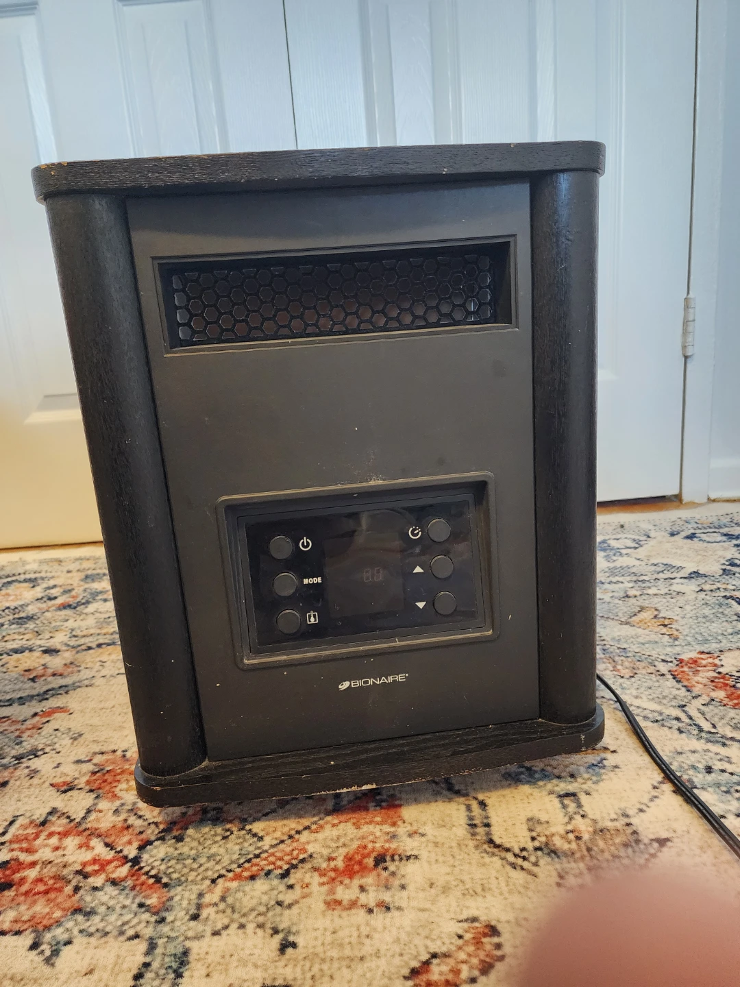 Bionaire Infrared Heater