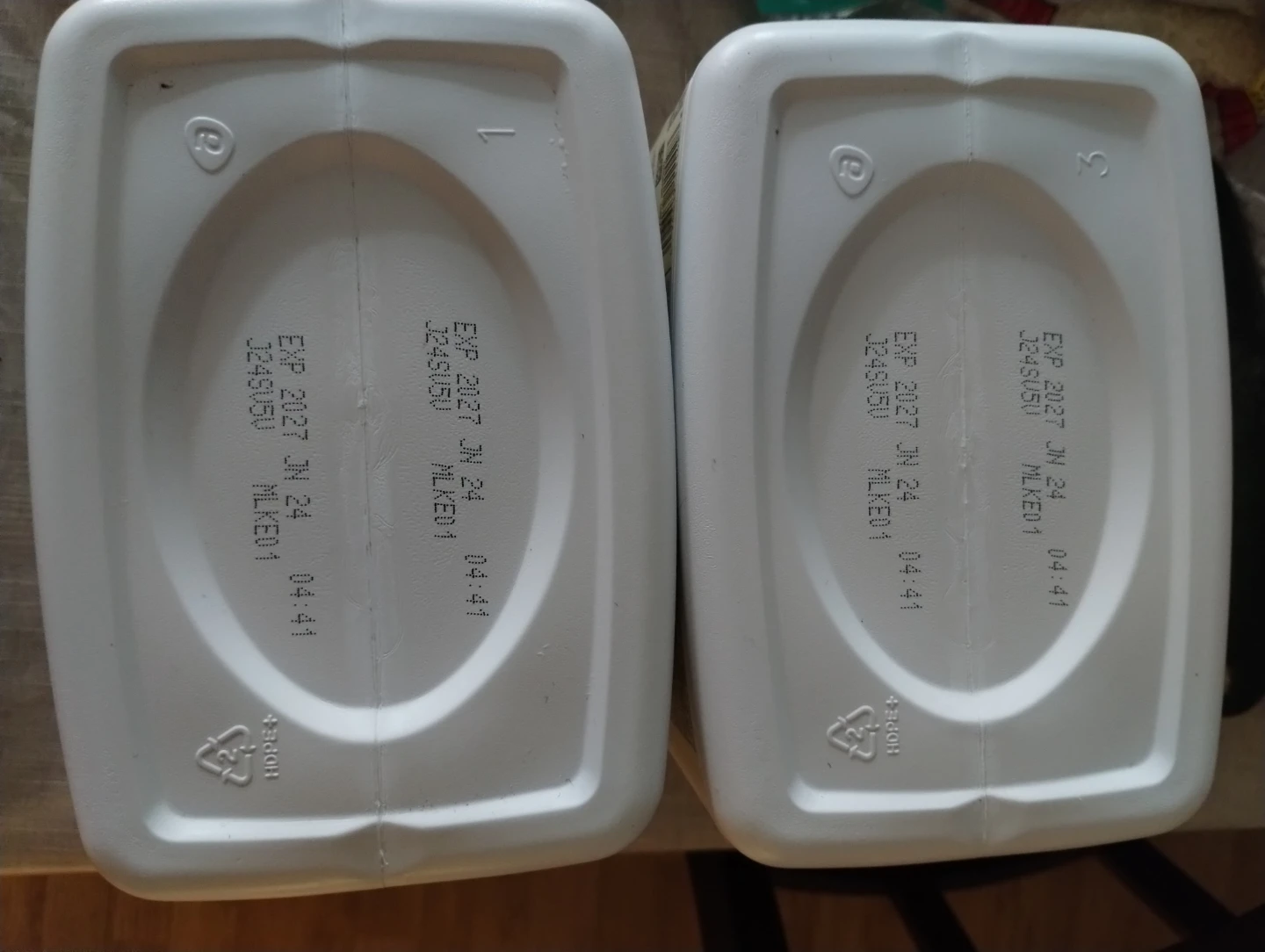 Kirkland Signature ProCare Infant Formula (2 x 1.36 kg) - photo 2