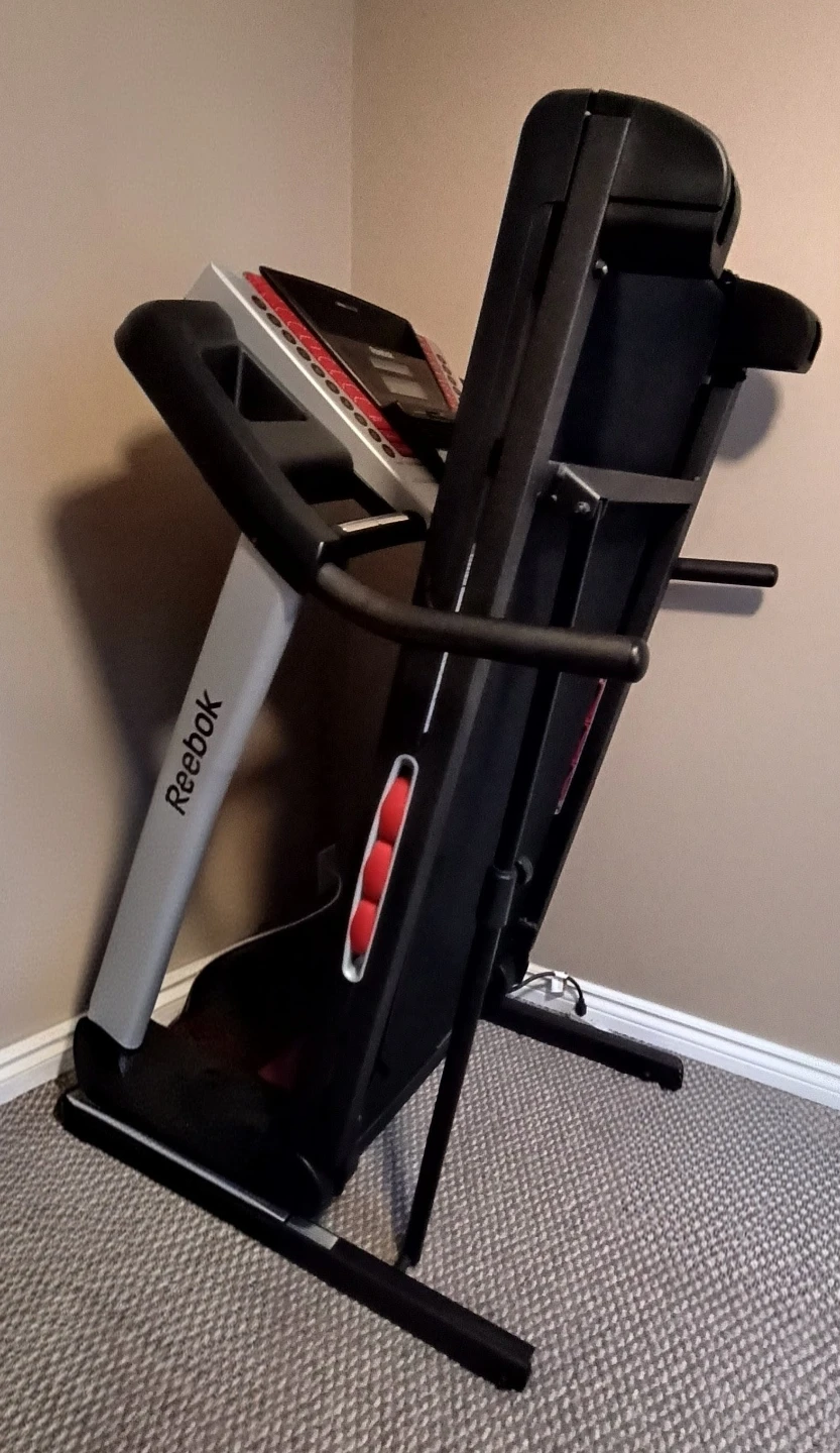 Reebok Treadmill