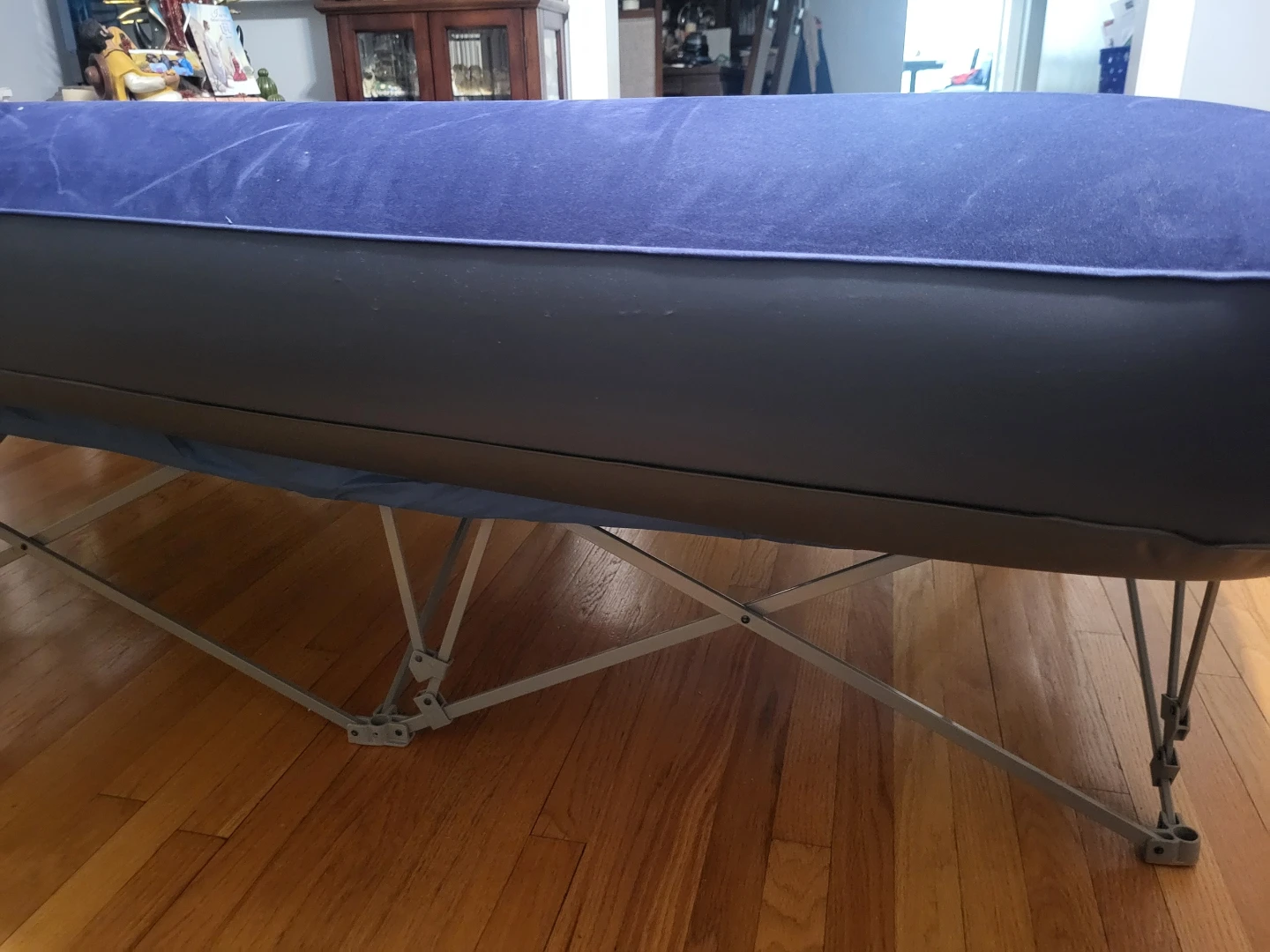 KampKeeper Camping Cot