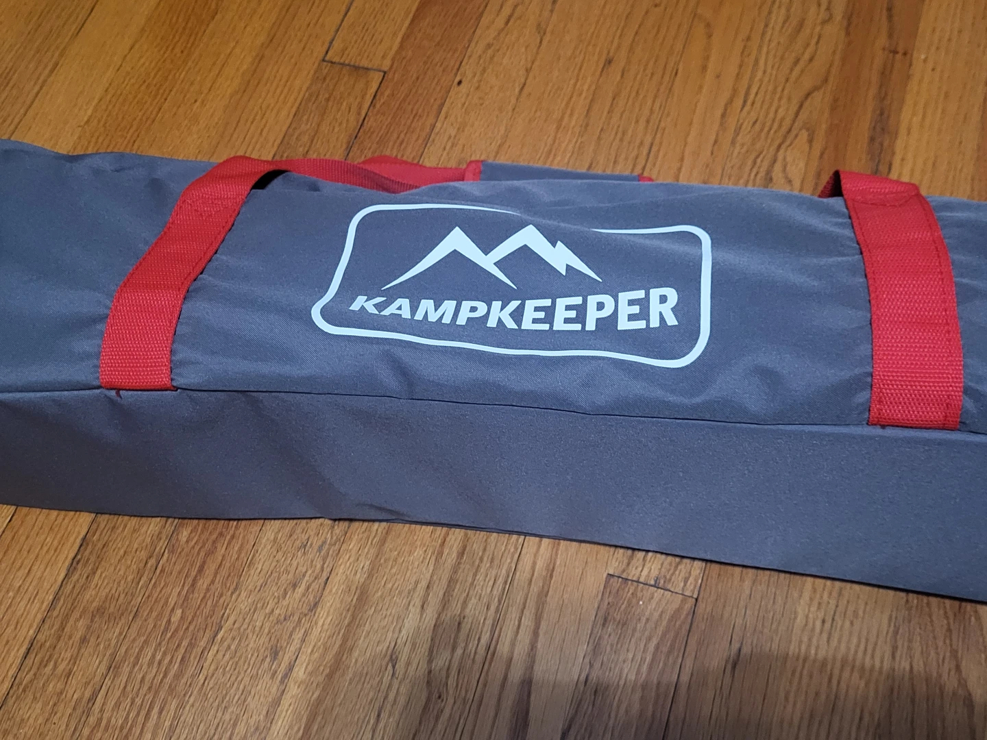 KampKeeper Camping Cot - photo 5