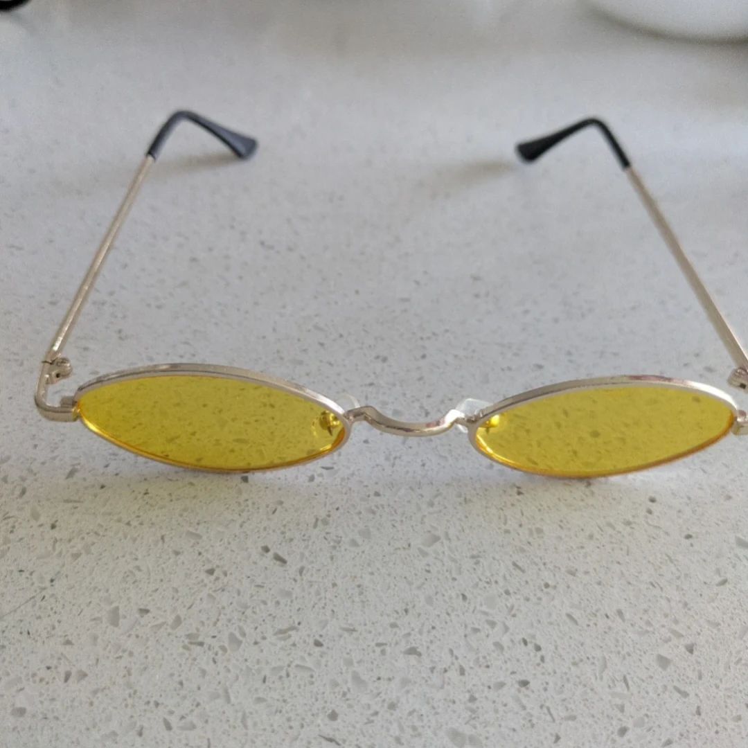 Fashion Glasses - photo 2
