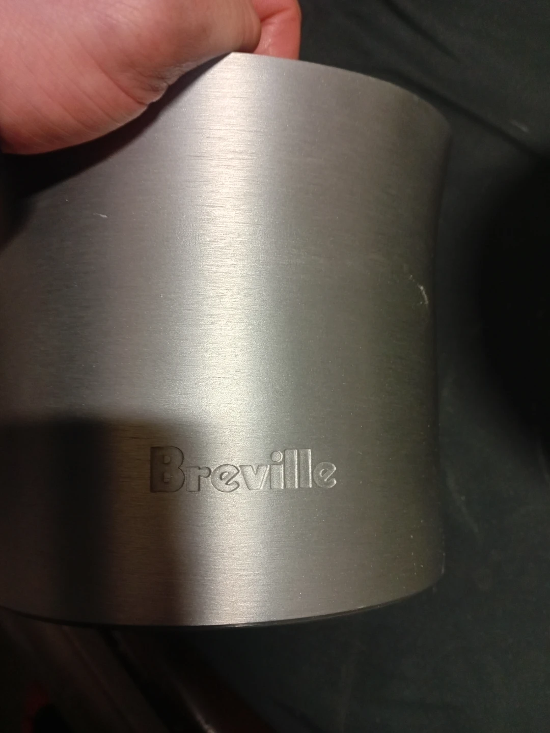 Breville Knock Box - photo 3