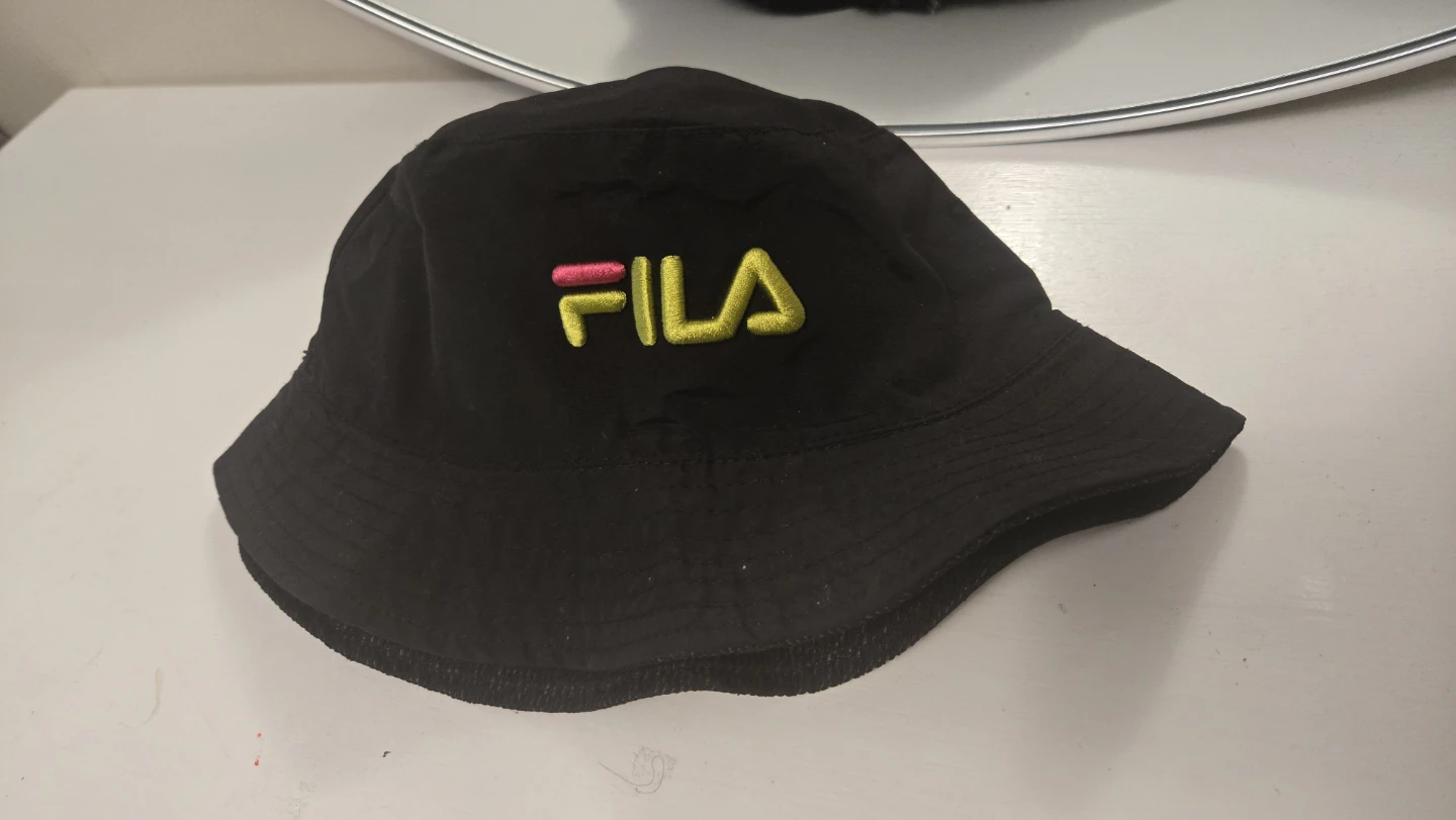 Fila Bucket Hat