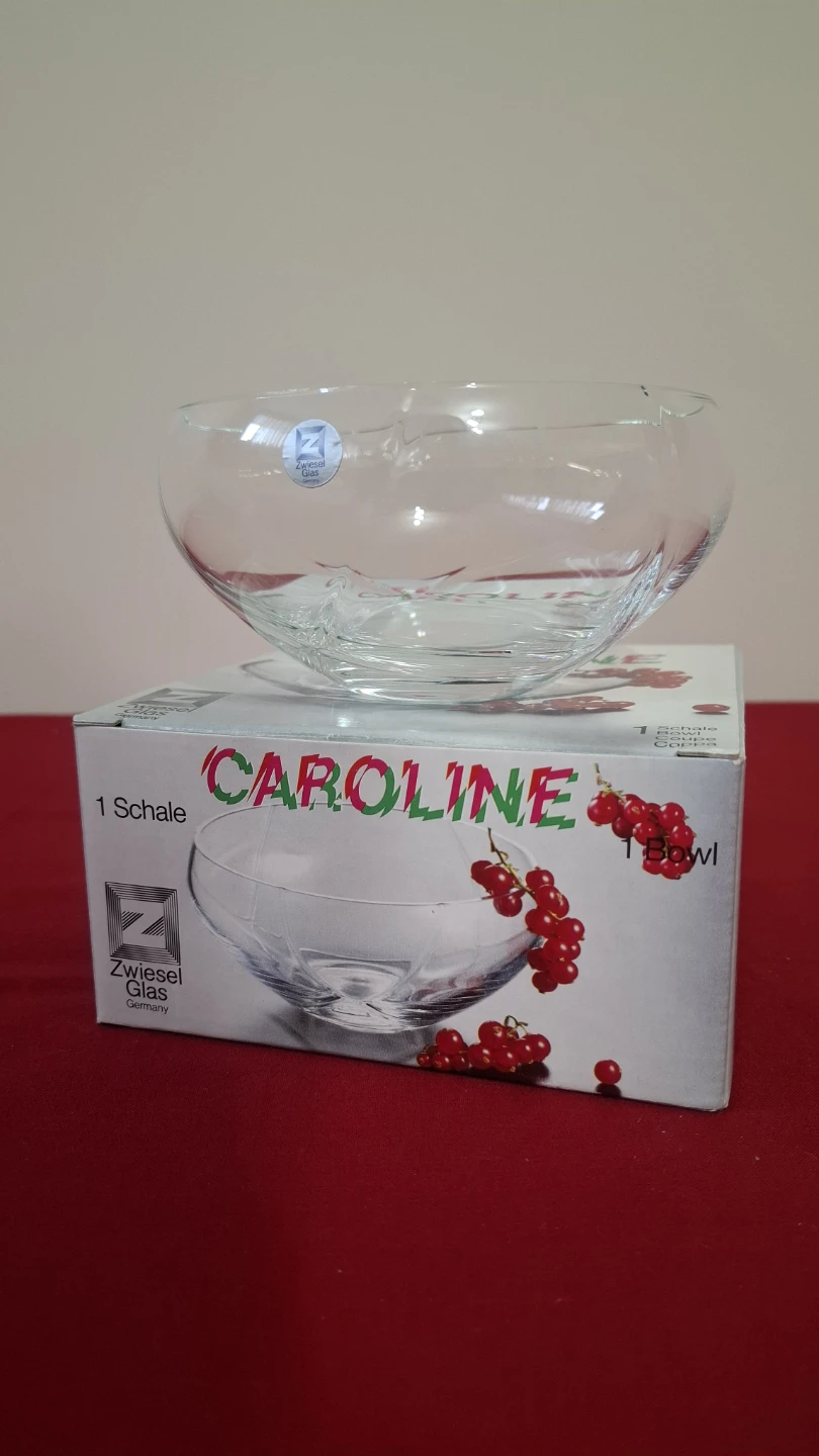 Zwiesel Glas Caroline Serving Bowl