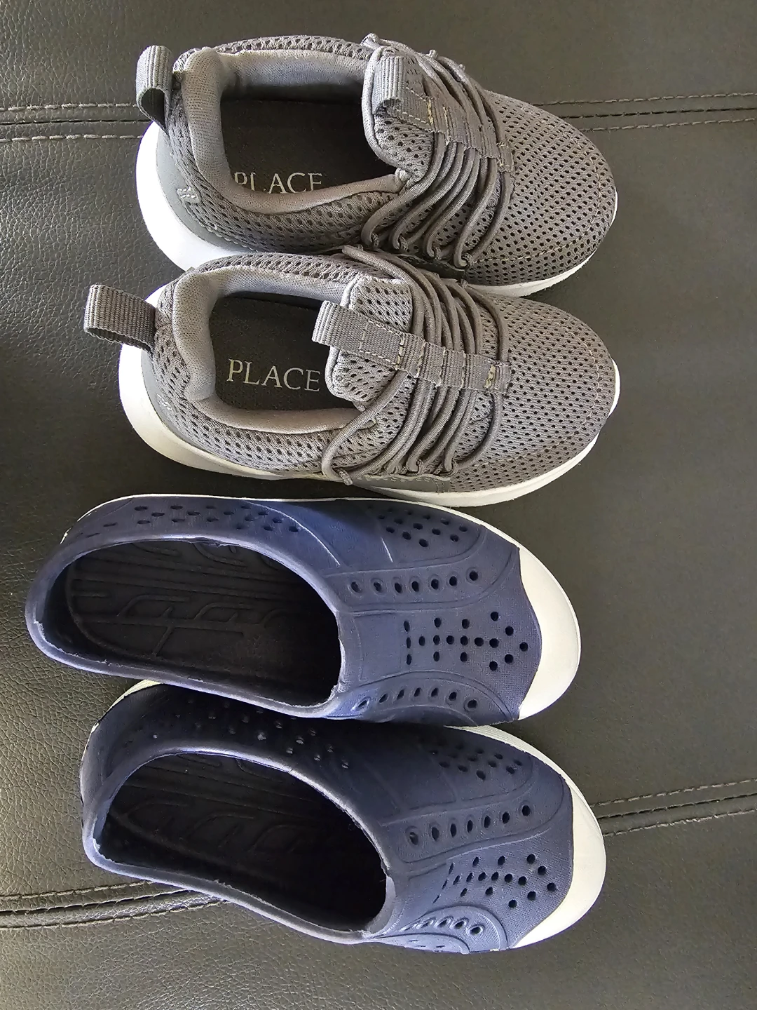 Kids shoes upto 2 yr kid