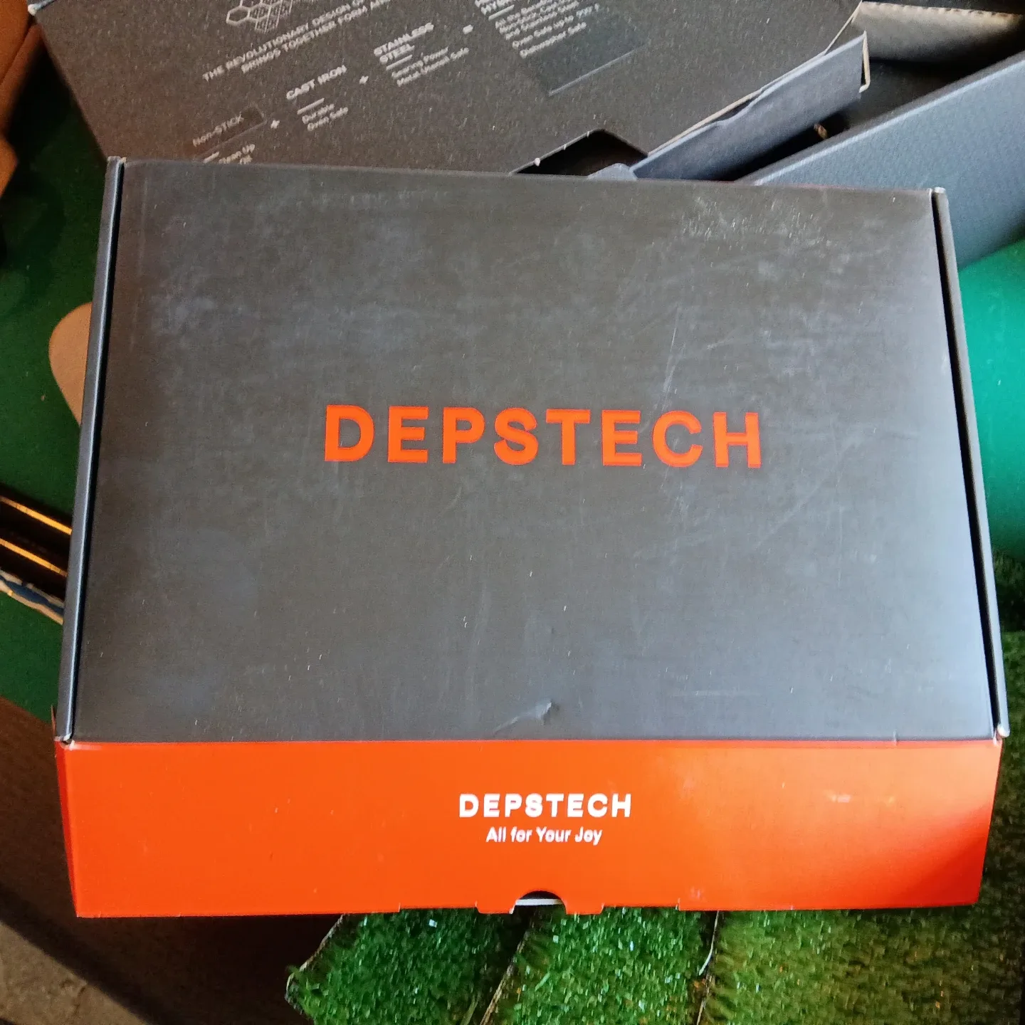 DEPSTECH Inspection Camera Cable