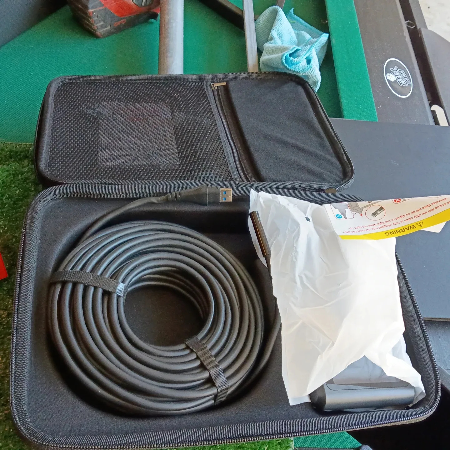 DEPSTECH Inspection Camera Cable - photo 2