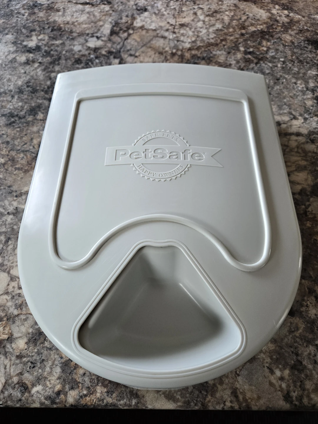 PetSafe 5-Meal Automatic Pet Feeder