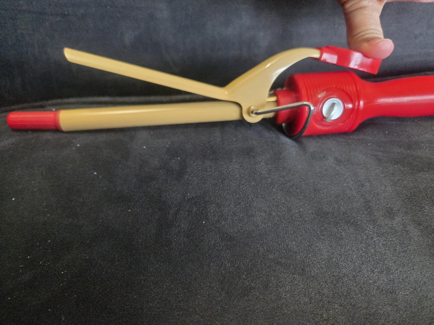 CHI Ceramic Curling Iron - photo 2