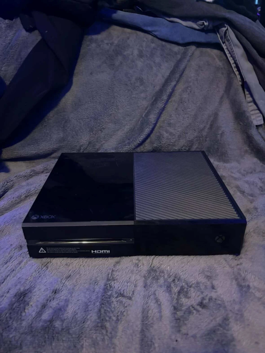 Xbox One S Console