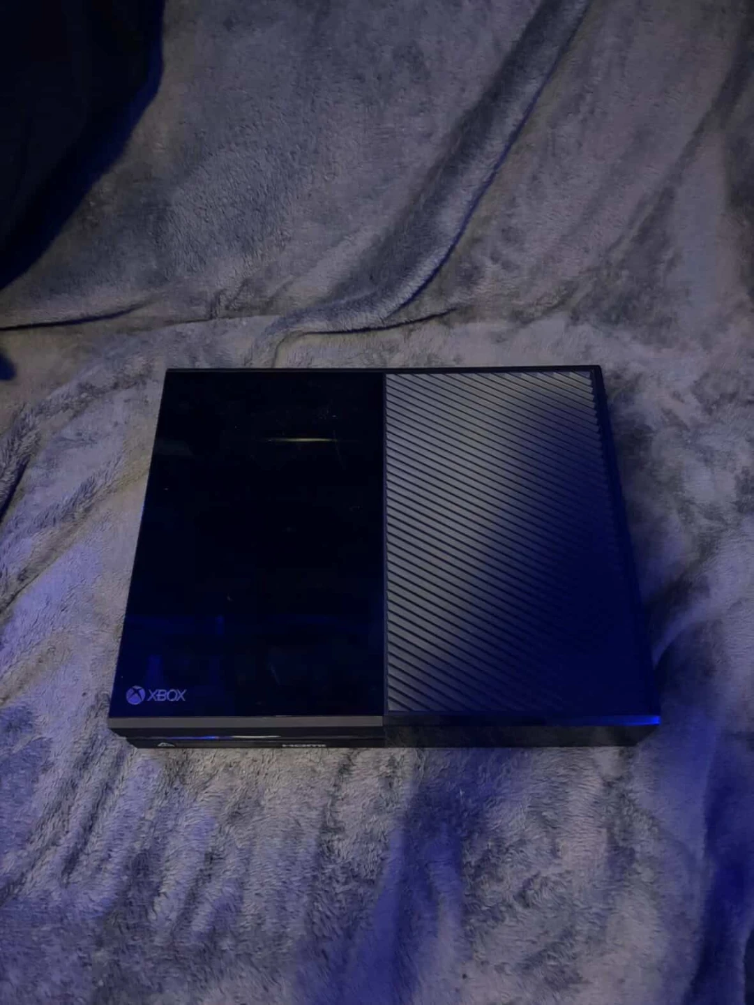 Xbox One S Console - photo 2