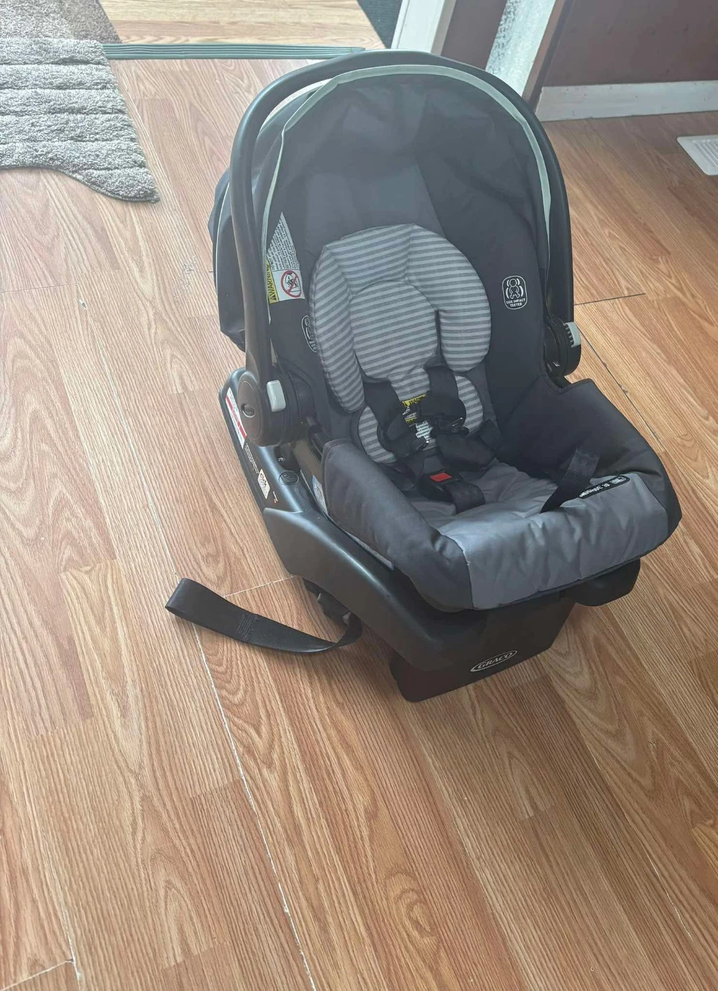 Graco Infant Car Seat
