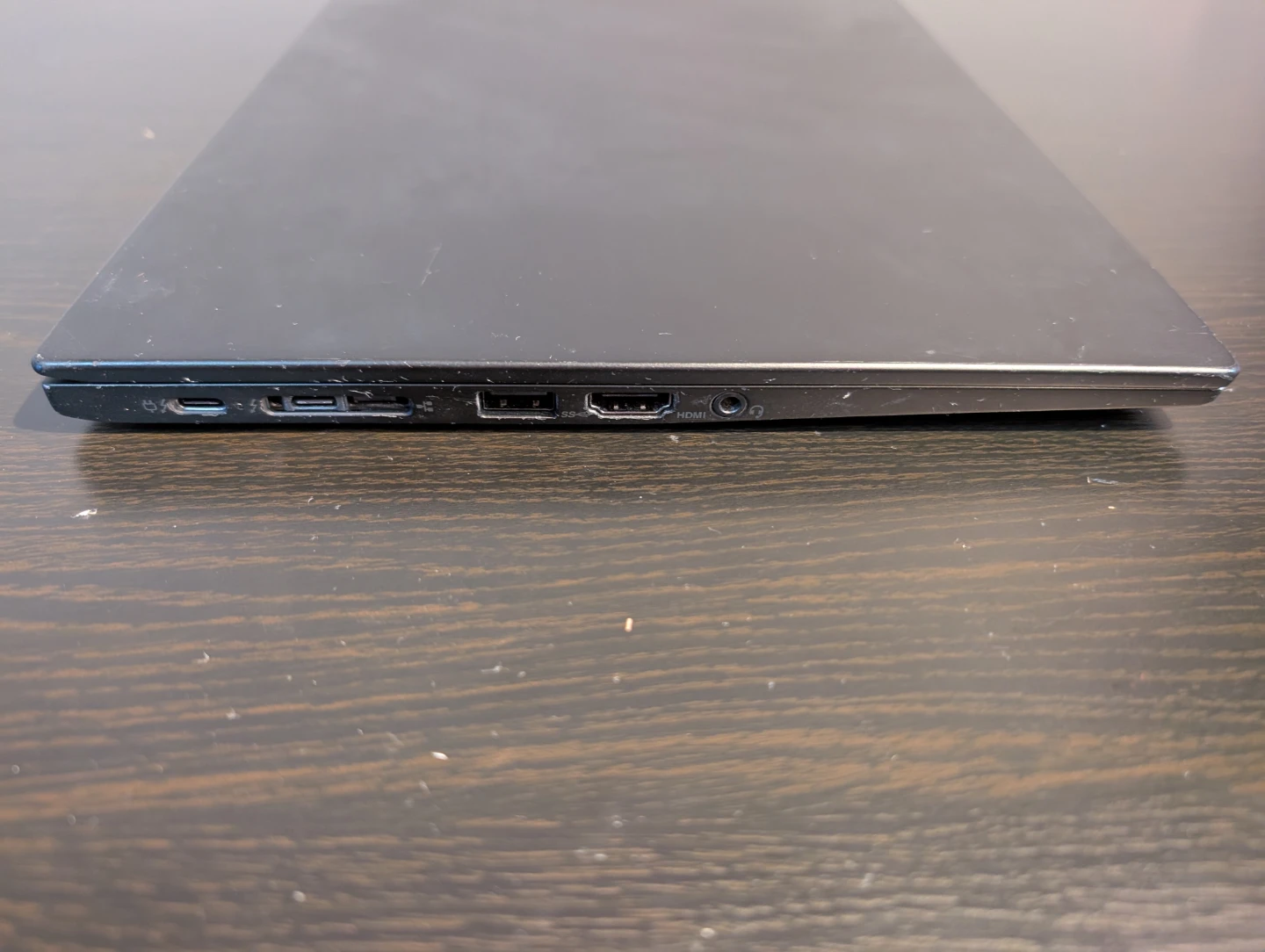 Lenovo ThinkPad X1 Carbon 7th Gen Laptop - photo 4