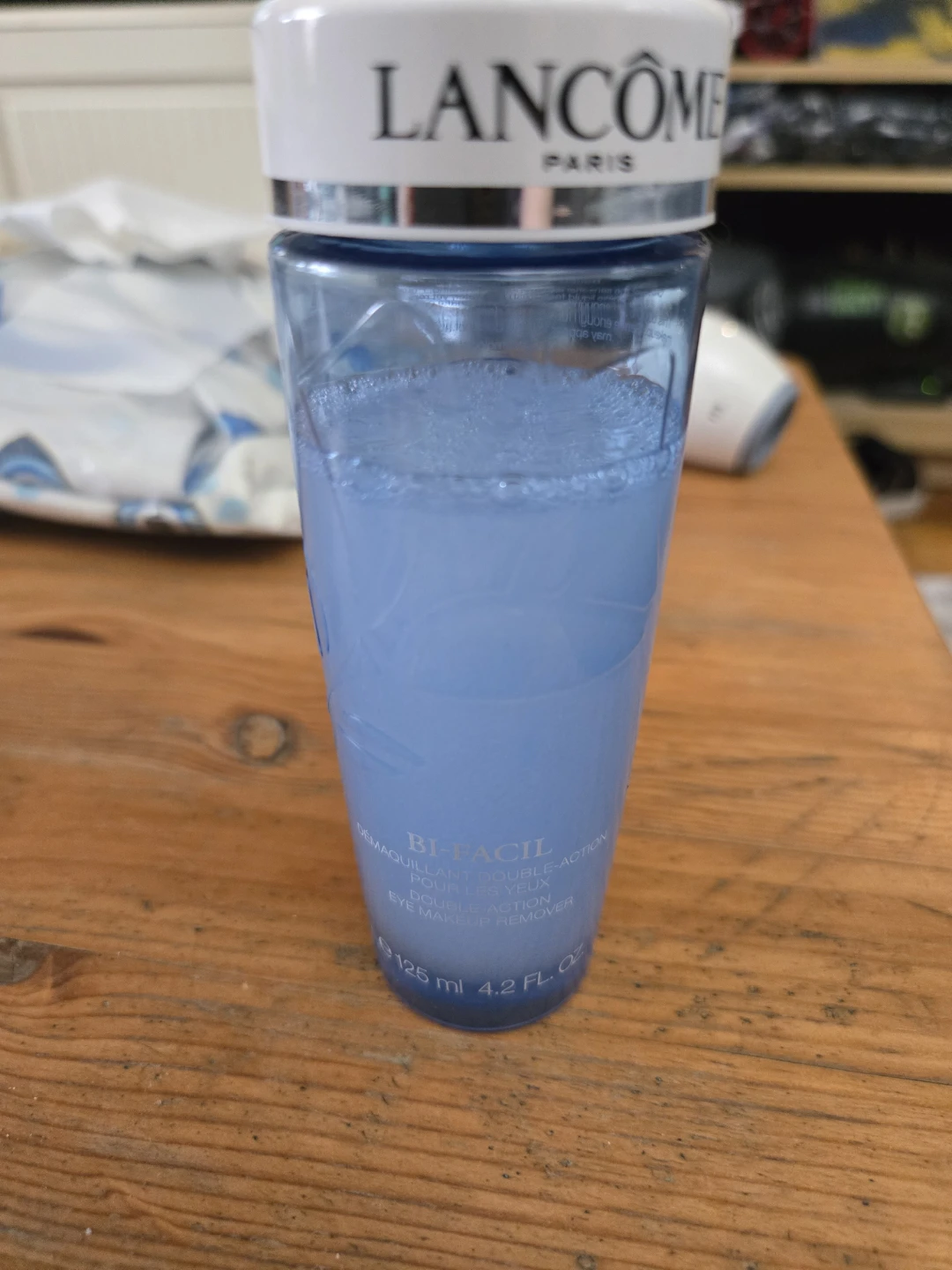 Lancôme Makeup Remover - photo 2