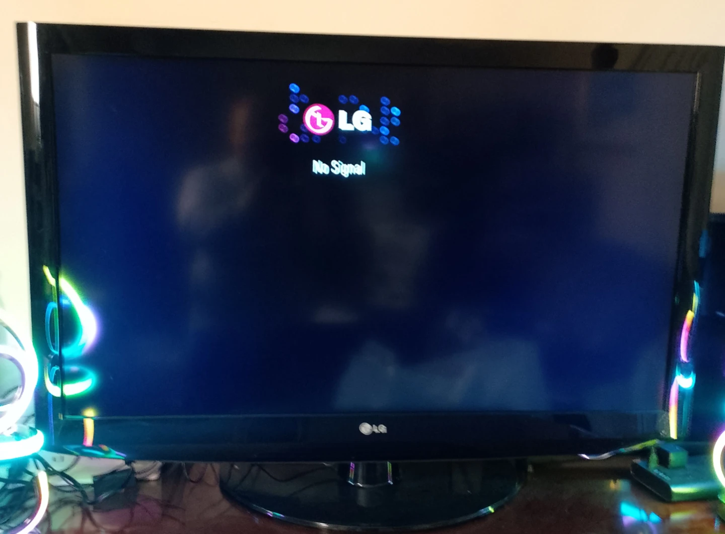 43"" LG Television