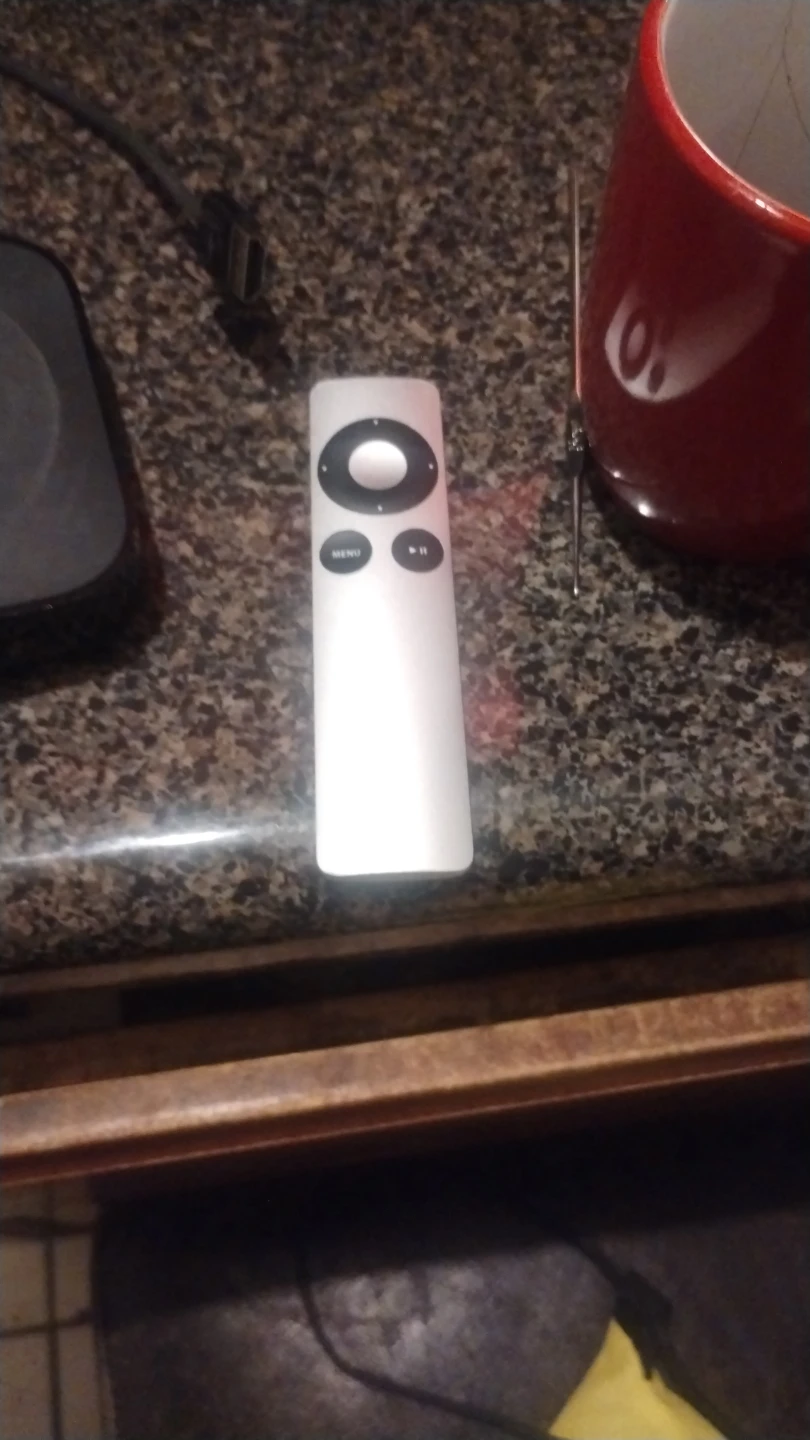 Apple Remote Control