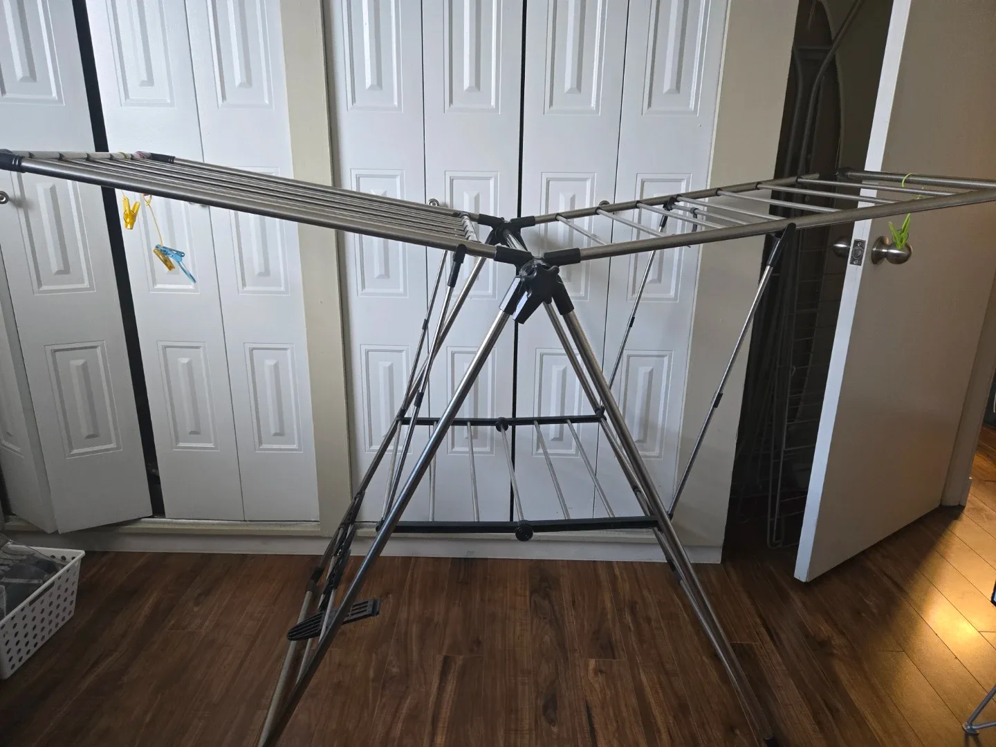 Drying Rack