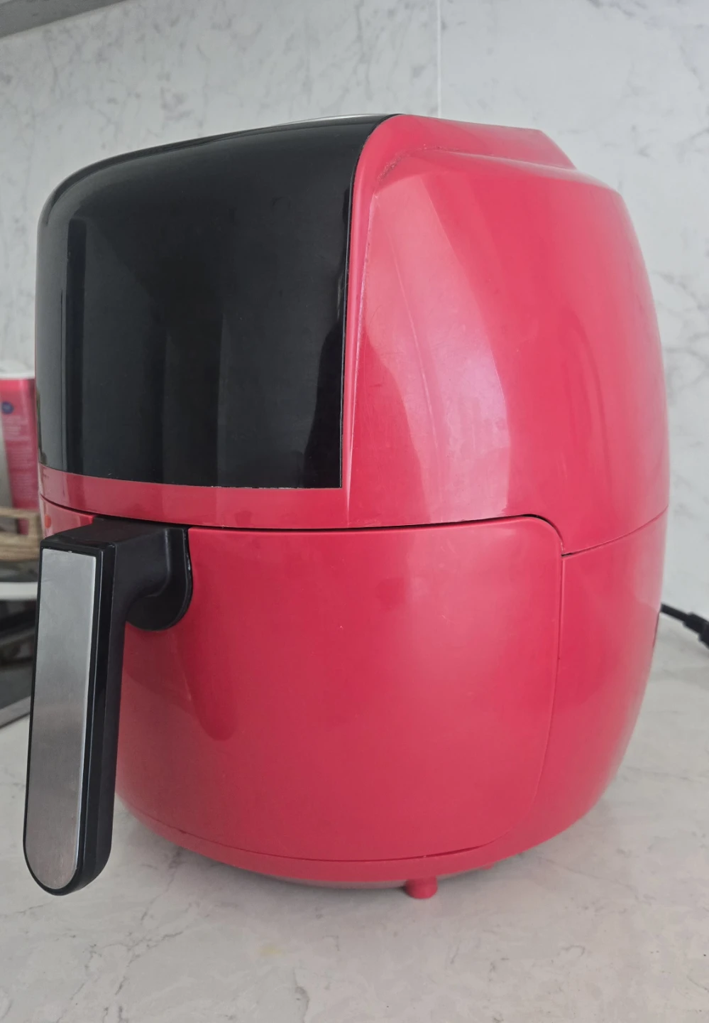 Air Fryer GoWISE USA 7-quart