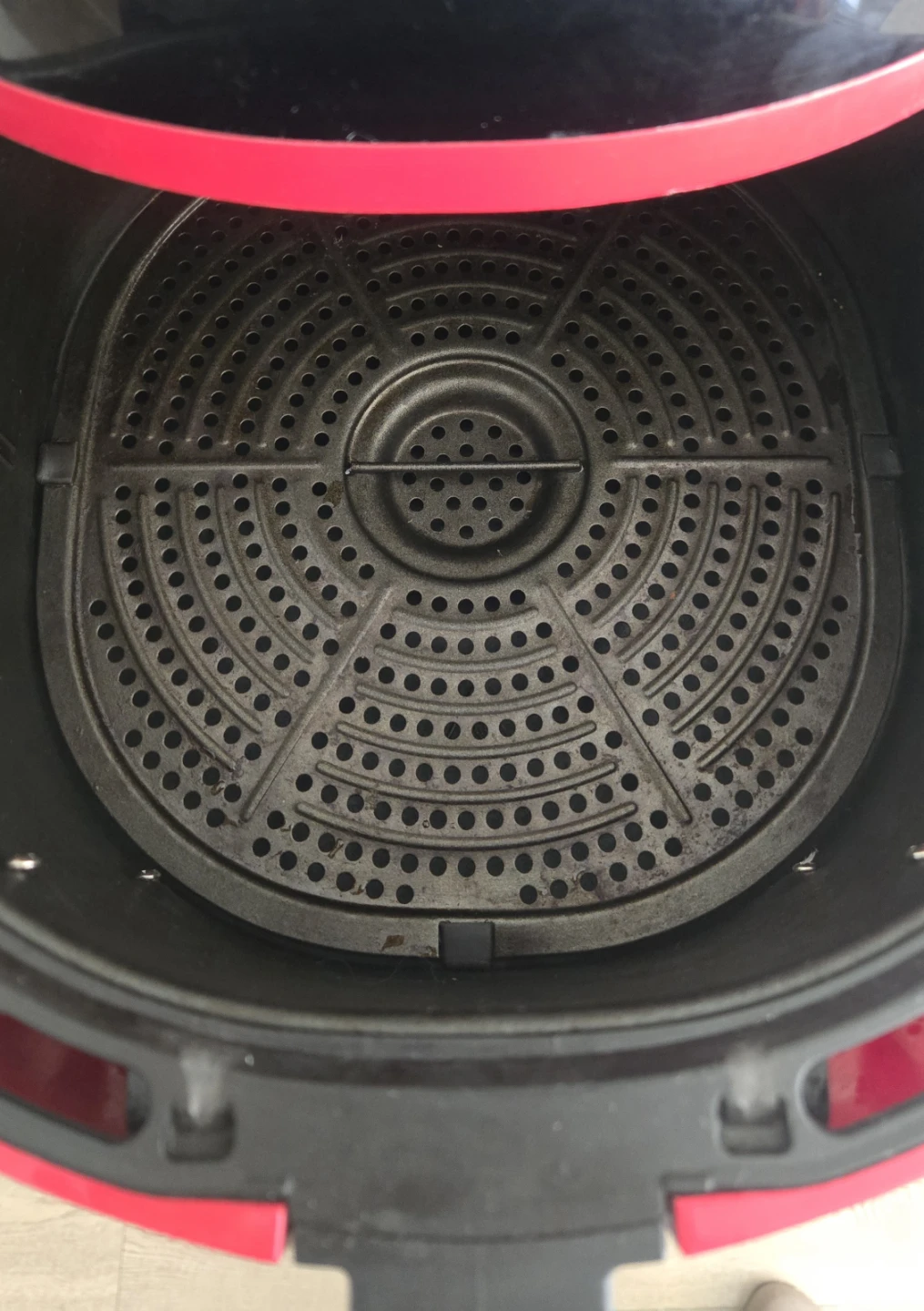 Air Fryer GoWISE USA 7-quart - photo 2