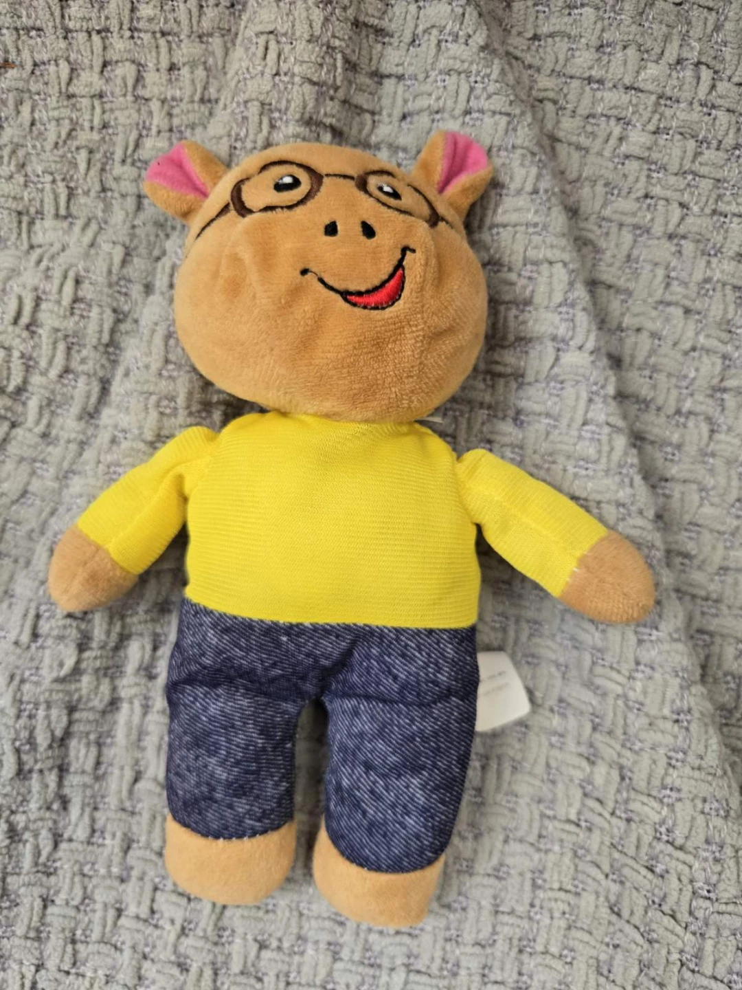Arthur Plush Toy - photo 2